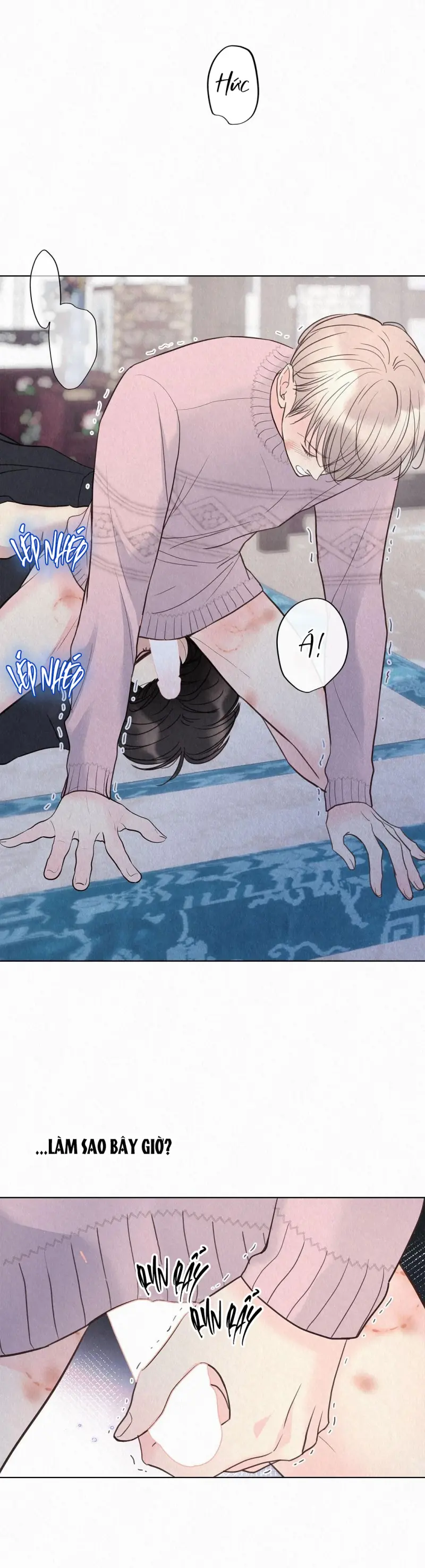 BẢN CHẤT TÀ ÁC Chapter 29 Trang 32