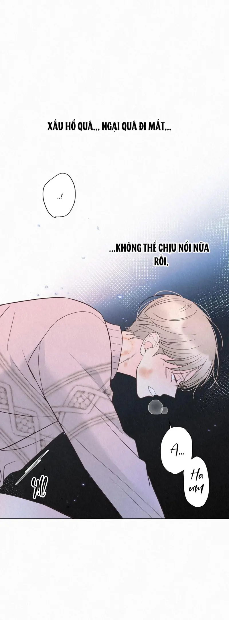 BẢN CHẤT TÀ ÁC Chapter 29 Trang 33