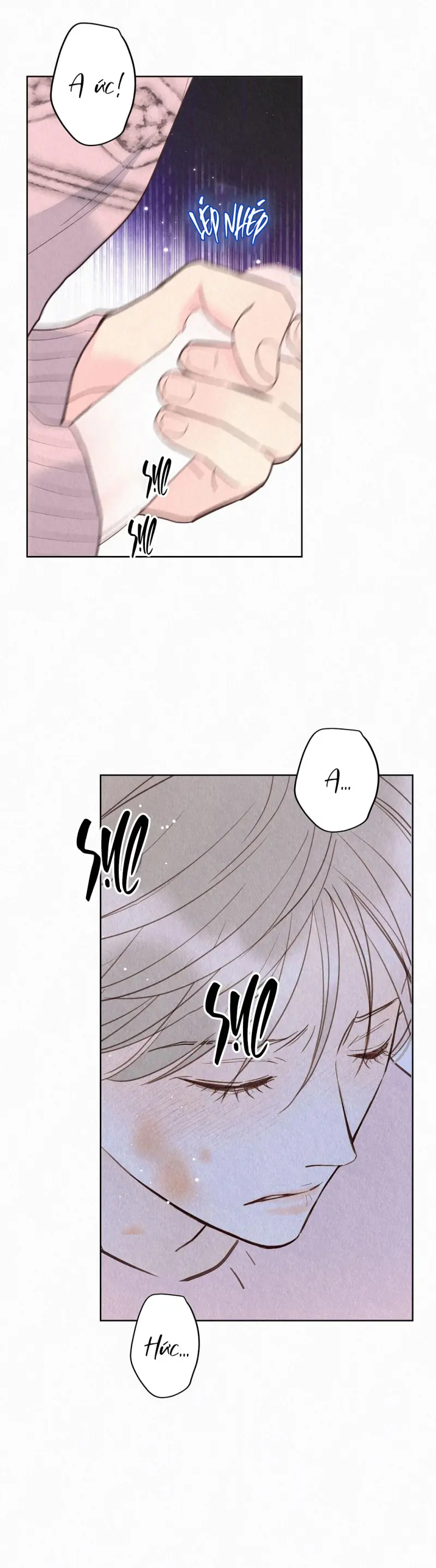 BẢN CHẤT TÀ ÁC Chapter 29 Trang 34