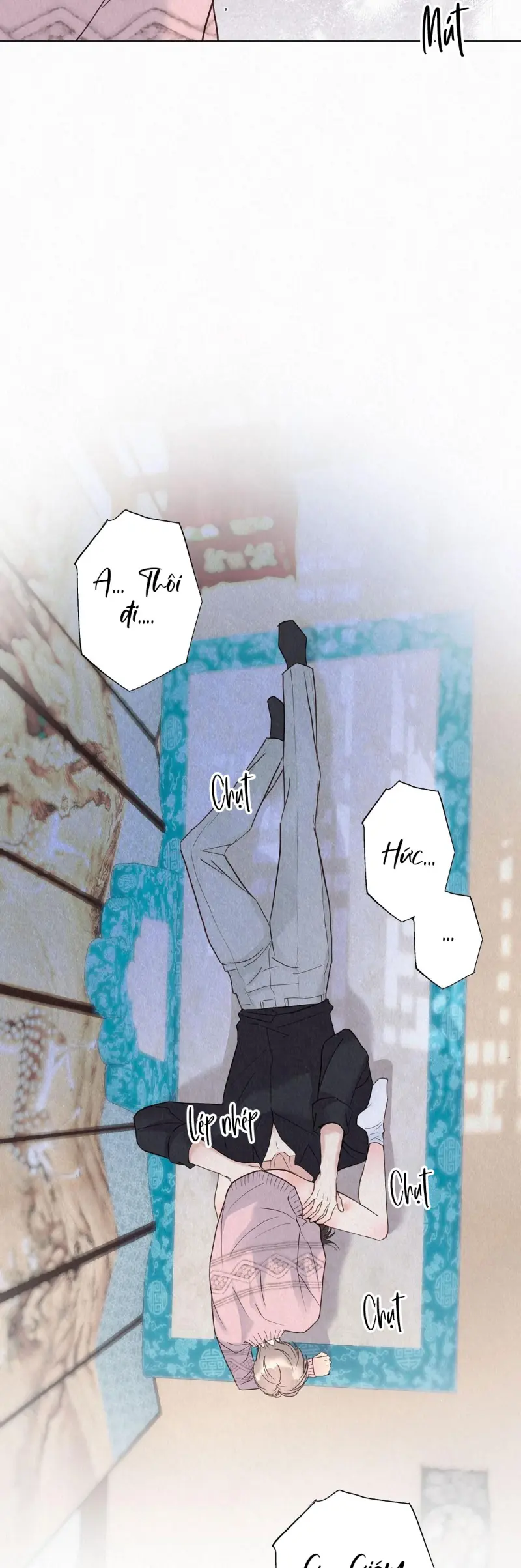 BẢN CHẤT TÀ ÁC Chapter 29 Trang 36