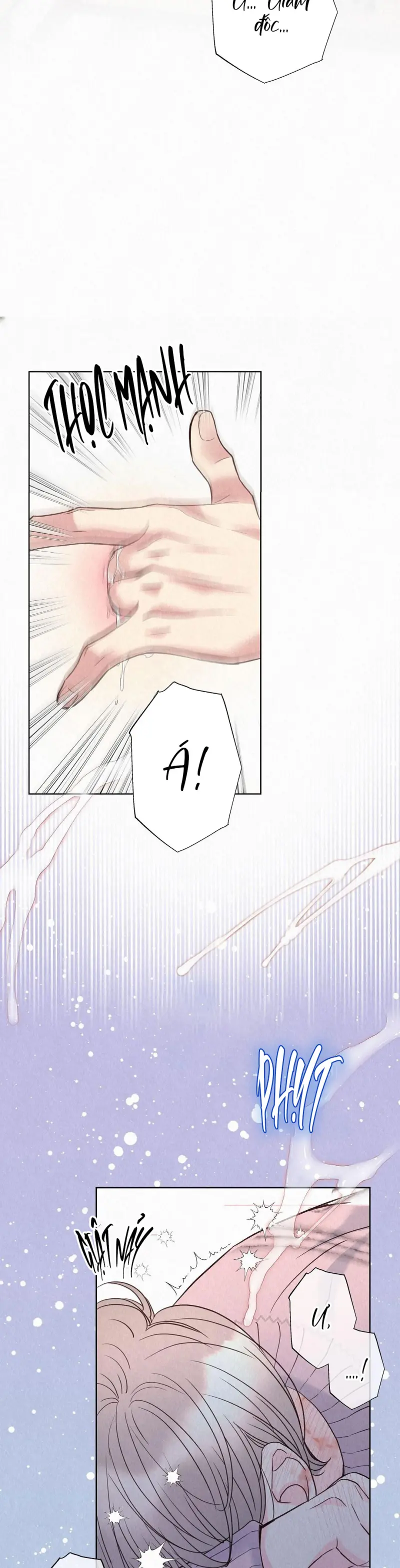 BẢN CHẤT TÀ ÁC Chapter 29 Trang 37