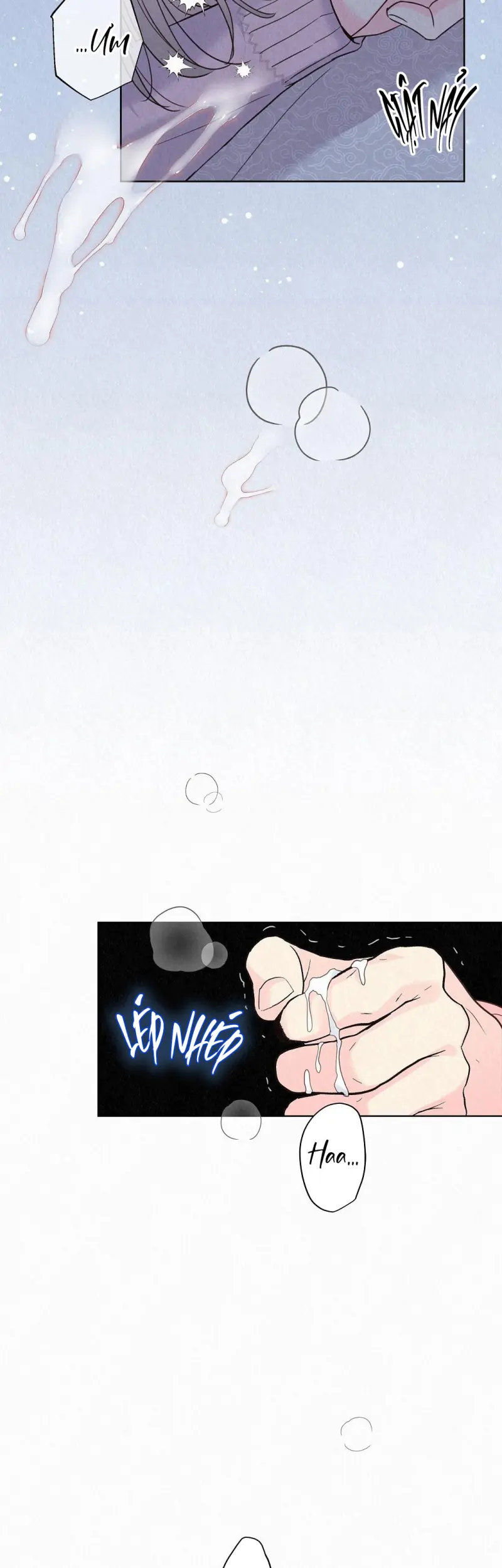 BẢN CHẤT TÀ ÁC Chapter 29 Trang 38