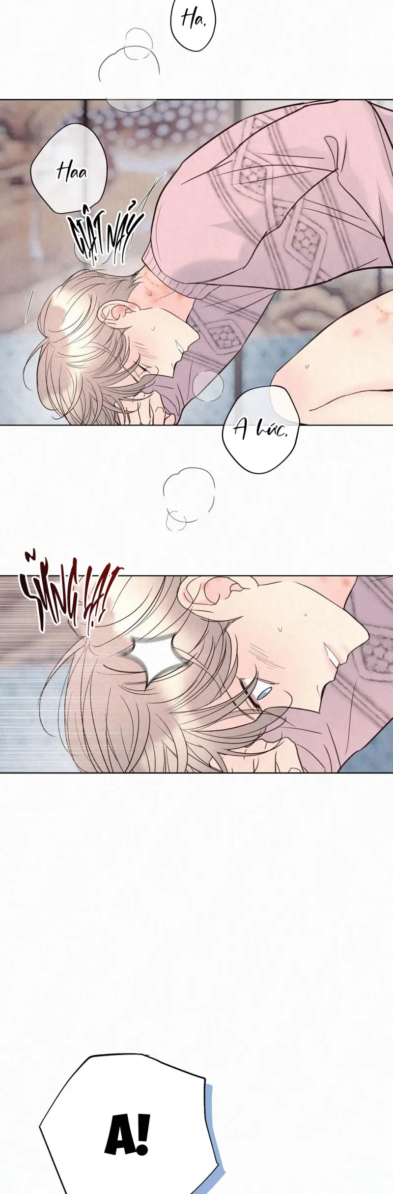 BẢN CHẤT TÀ ÁC Chapter 29 Trang 39