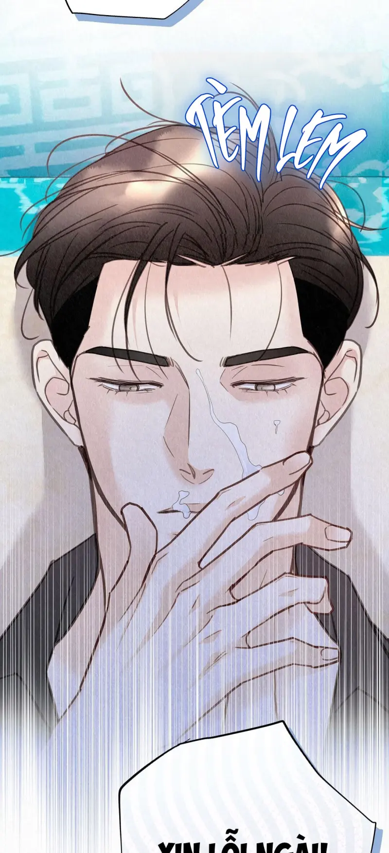 BẢN CHẤT TÀ ÁC Chapter 29 Trang 40