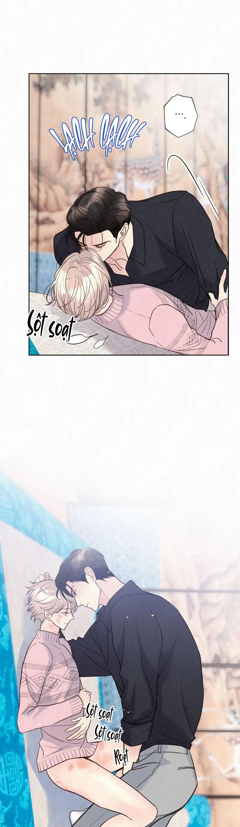 BẢN CHẤT TÀ ÁC Chapter 29 Trang 43