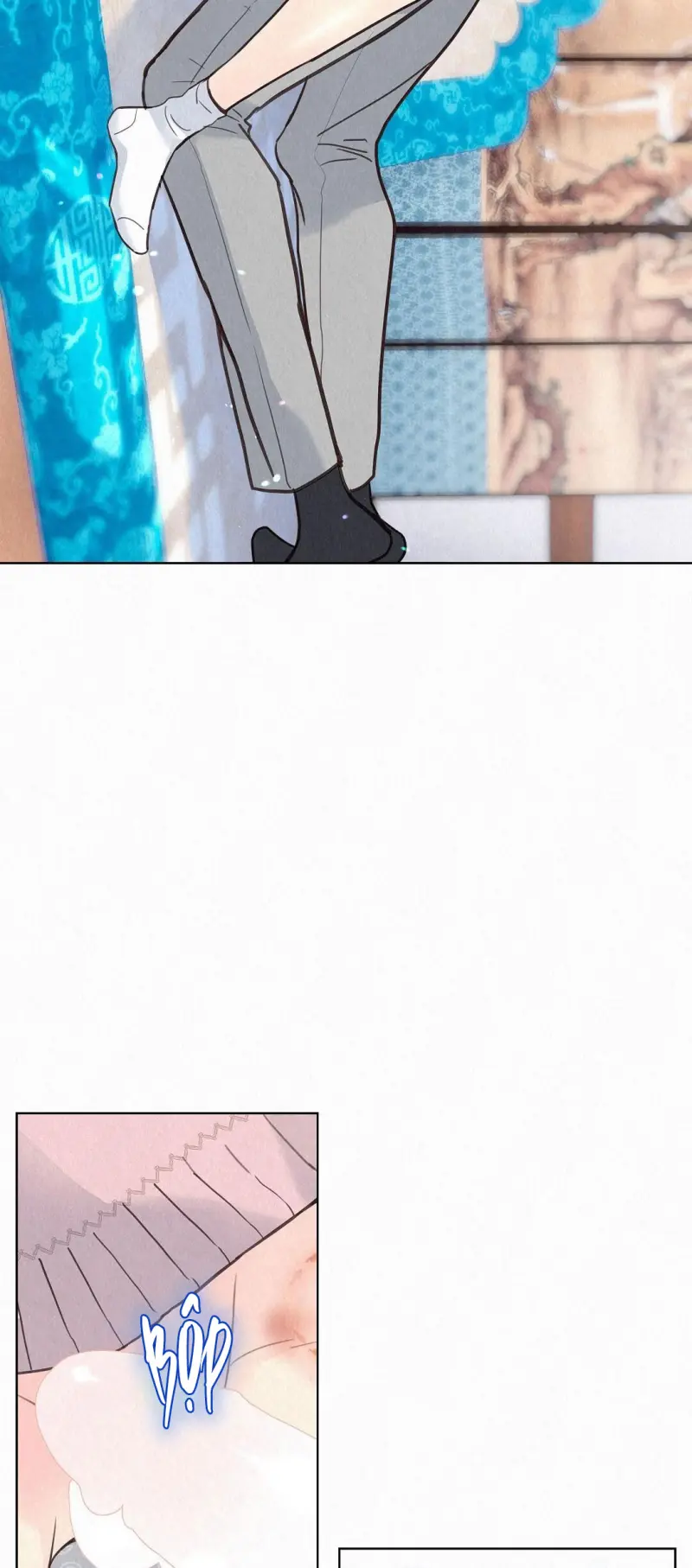 BẢN CHẤT TÀ ÁC Chapter 29 Trang 44