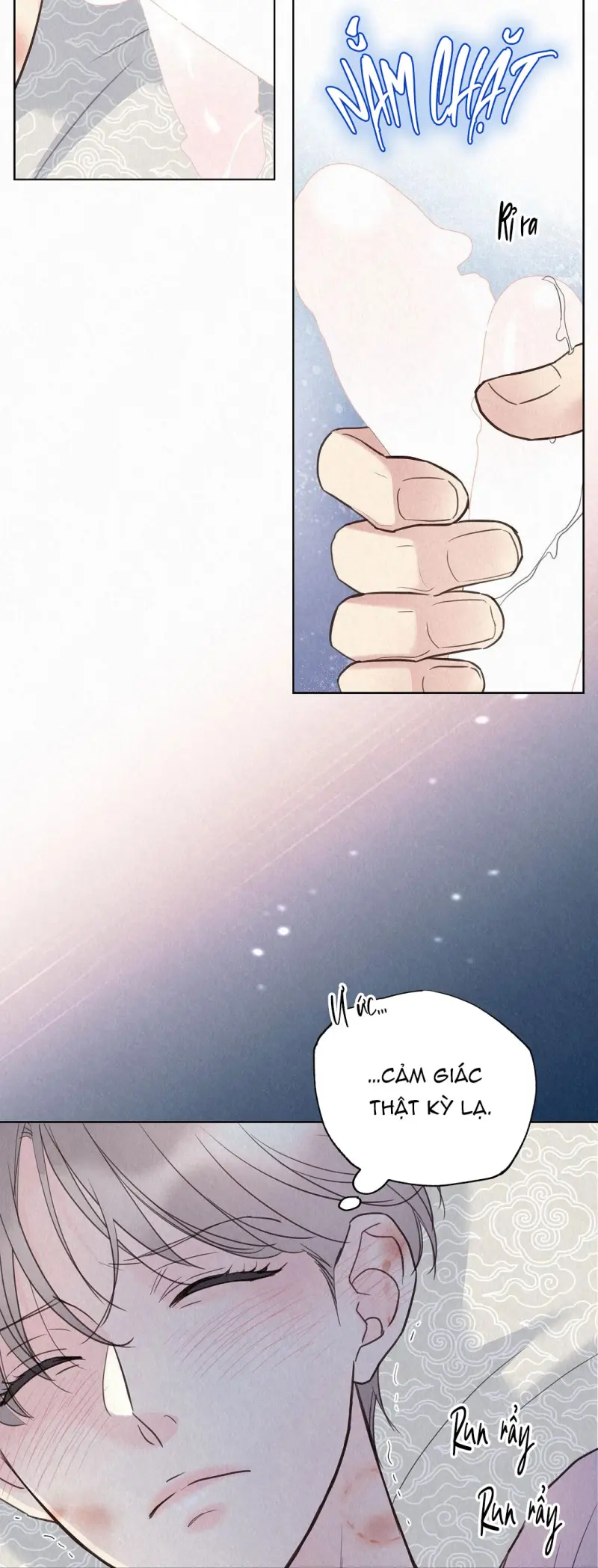 BẢN CHẤT TÀ ÁC Chapter 29 Trang 45