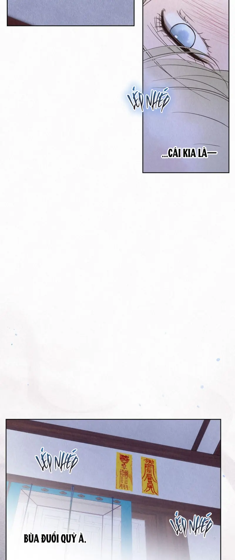 BẢN CHẤT TÀ ÁC Chapter 29 Trang 47