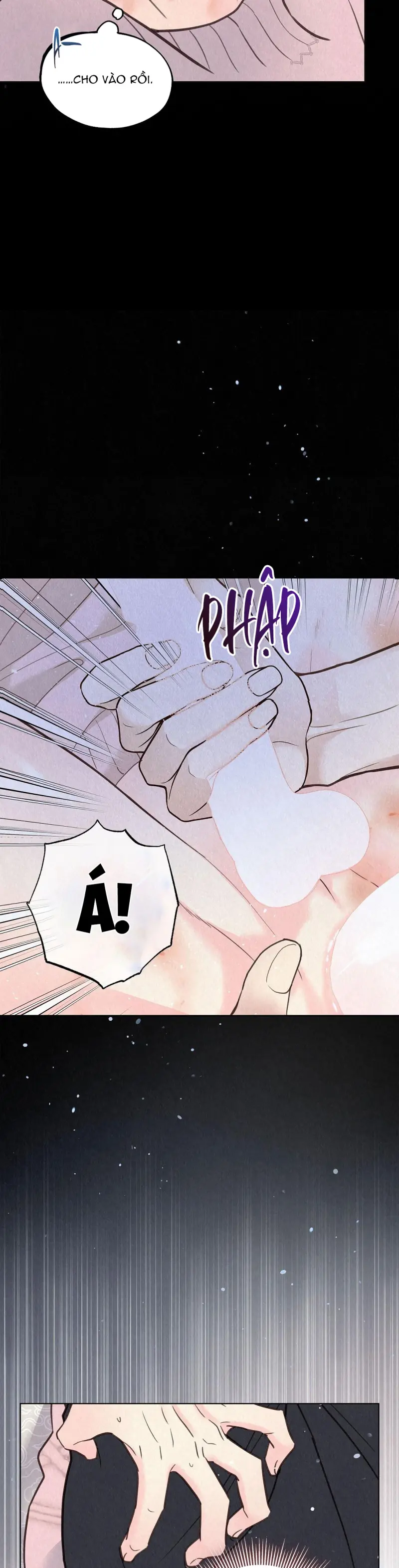 BẢN CHẤT TÀ ÁC Chapter 29 Trang 49