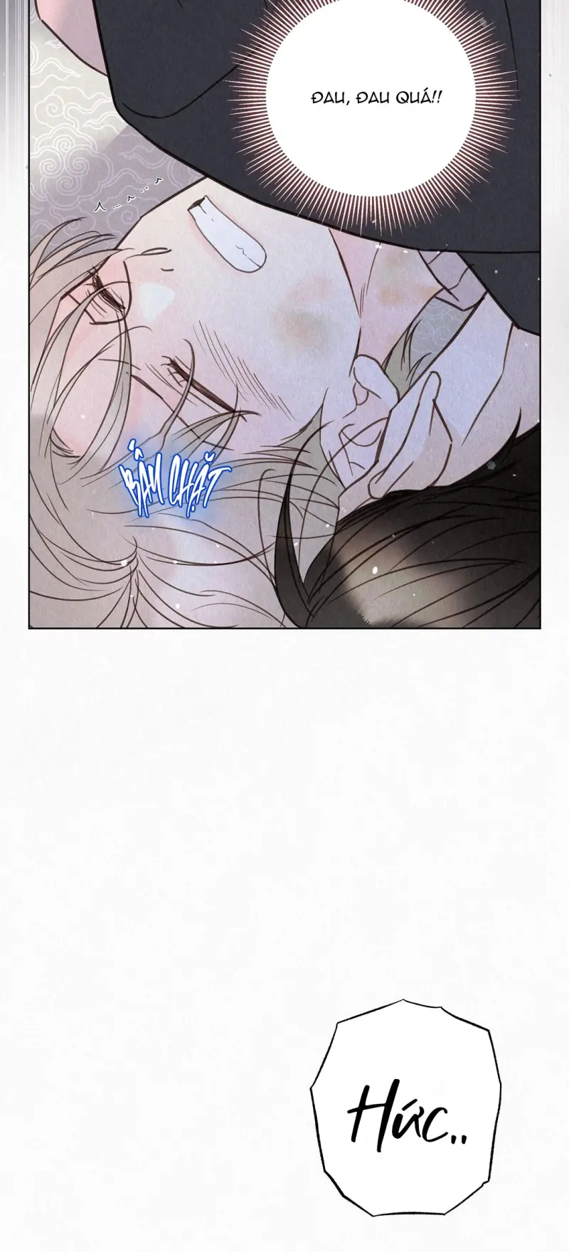 BẢN CHẤT TÀ ÁC Chapter 29 Trang 50