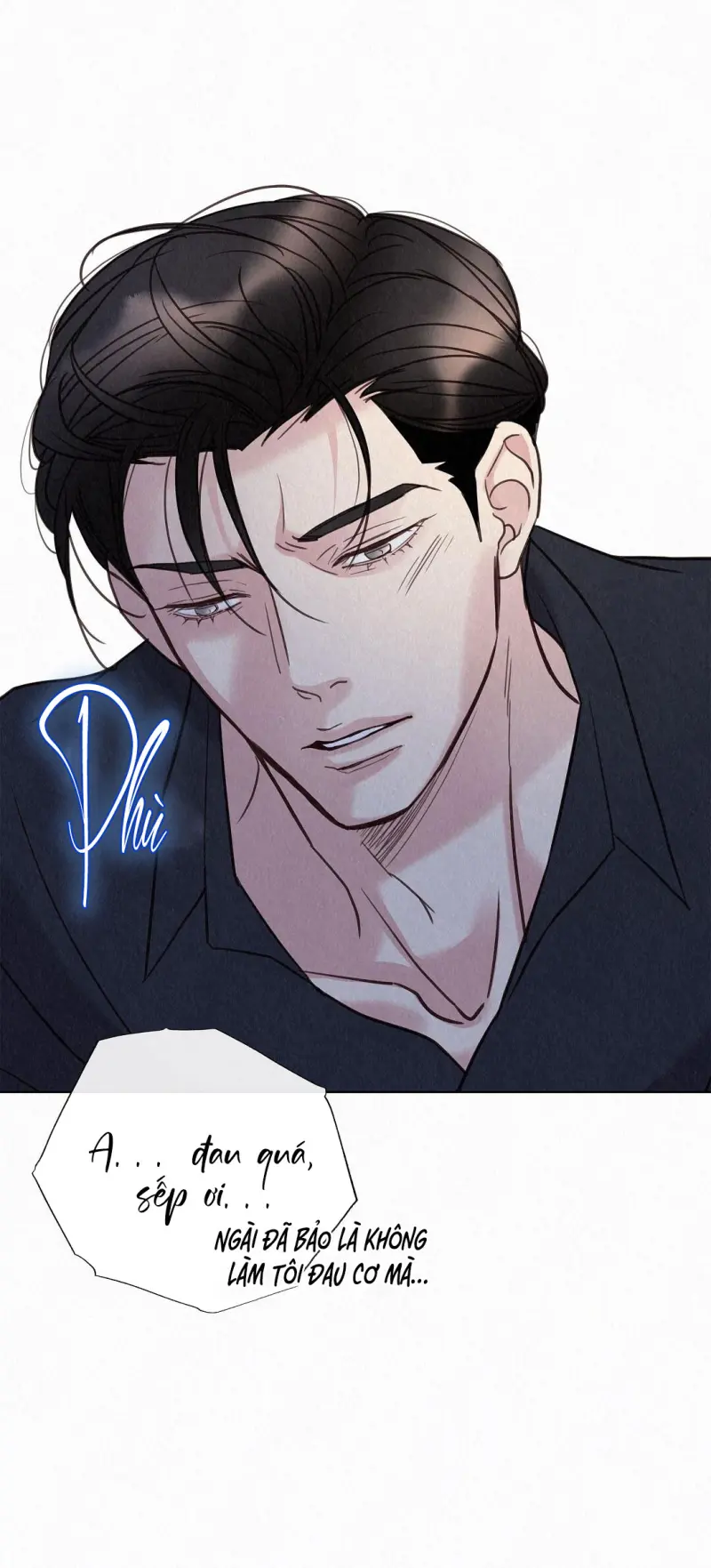 BẢN CHẤT TÀ ÁC Chapter 29 Trang 51