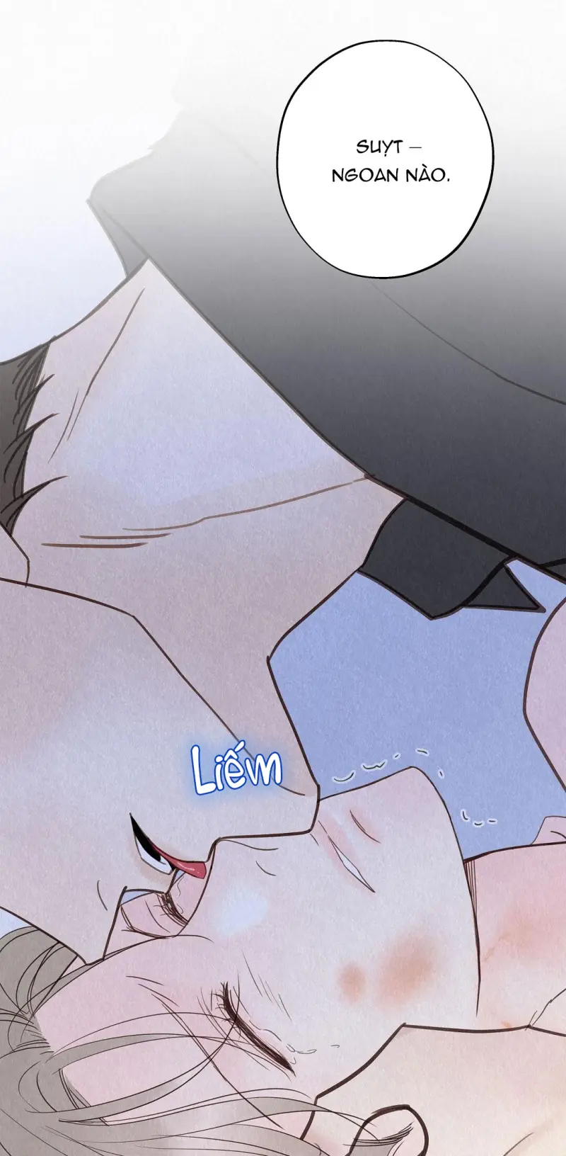 BẢN CHẤT TÀ ÁC Chapter 29 Trang 52