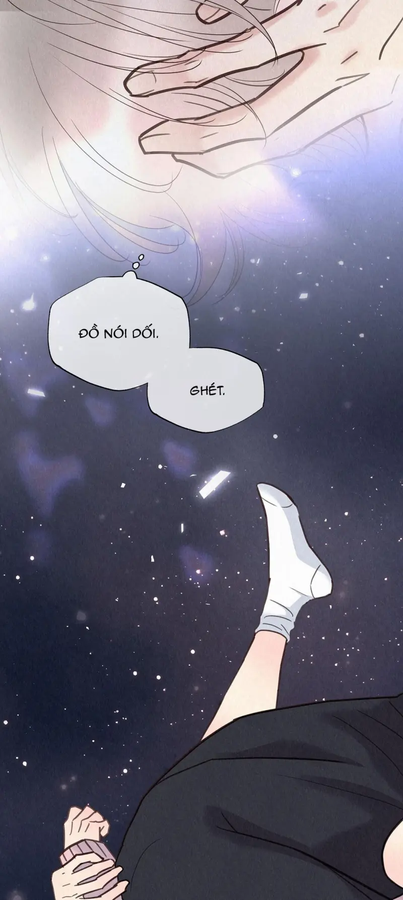 BẢN CHẤT TÀ ÁC Chapter 29 Trang 53