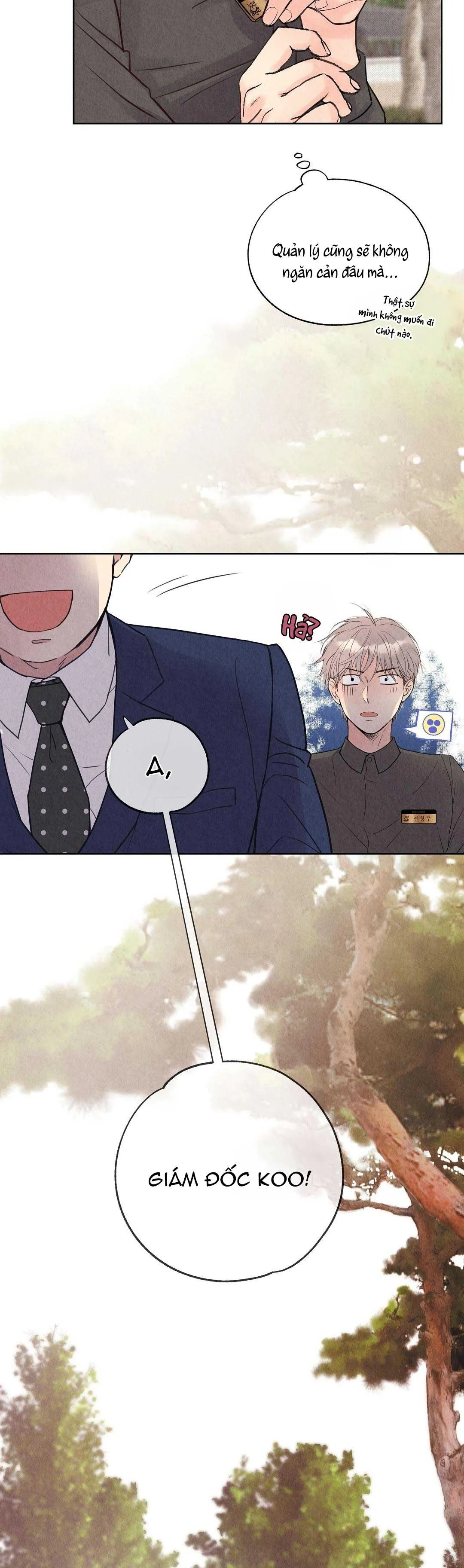 BẢN CHẤT TÀ ÁC Chapter 3 Trang 7