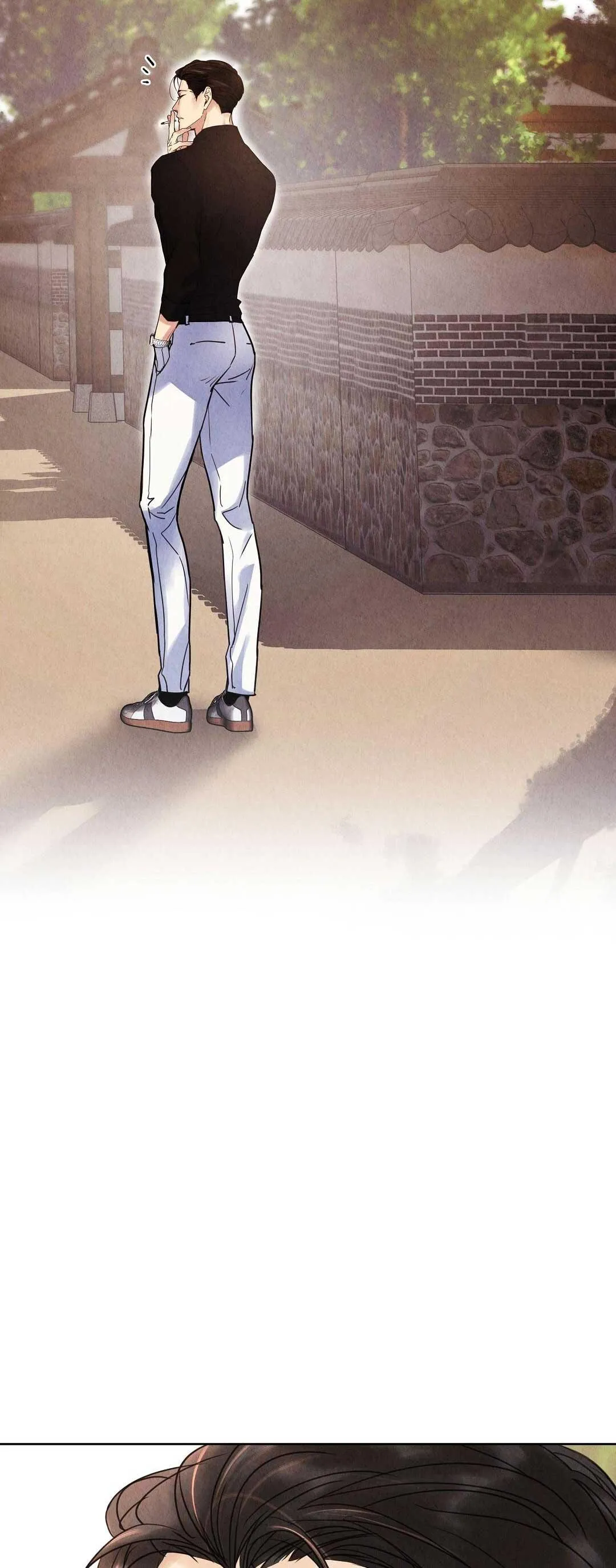 BẢN CHẤT TÀ ÁC Chapter 3 Trang 8