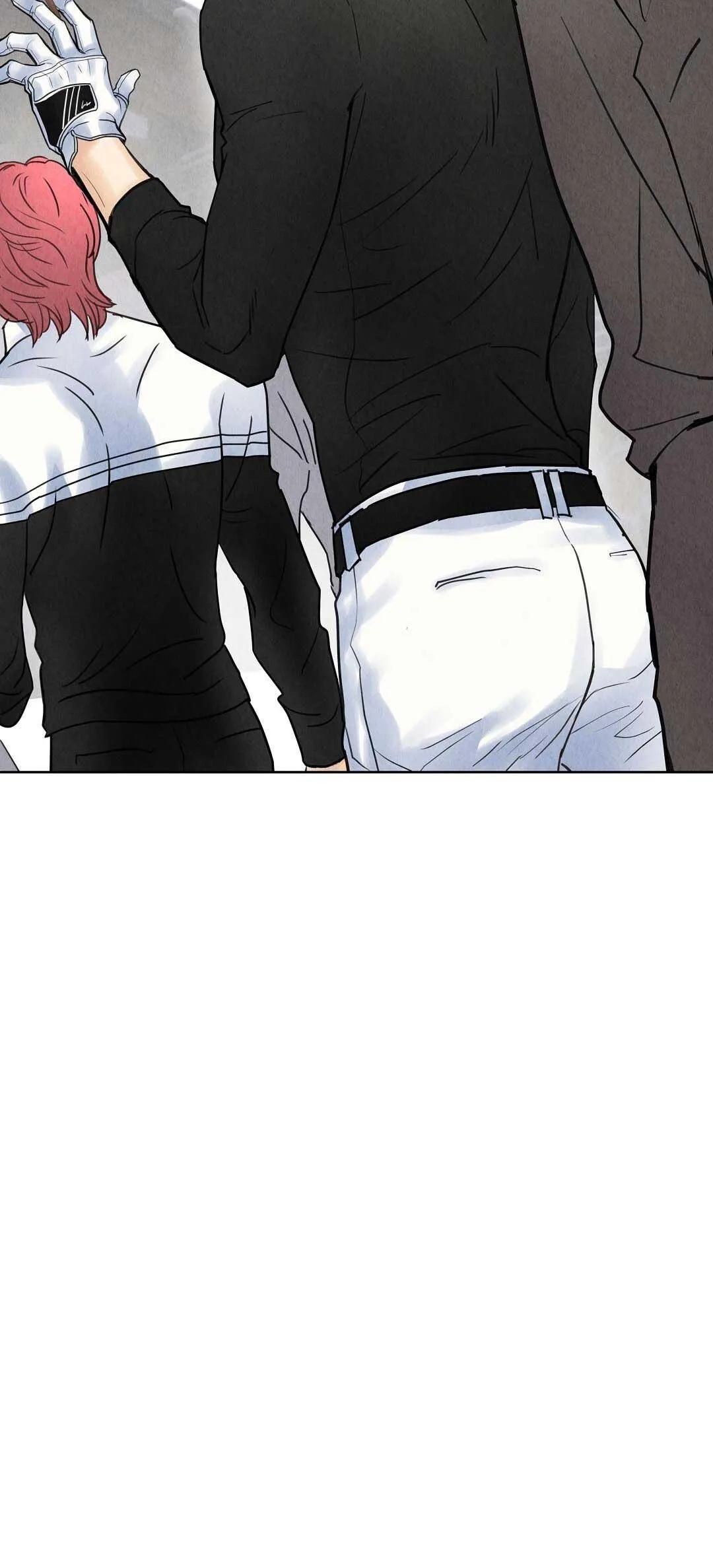 BẢN CHẤT TÀ ÁC Chapter 3 Trang 18