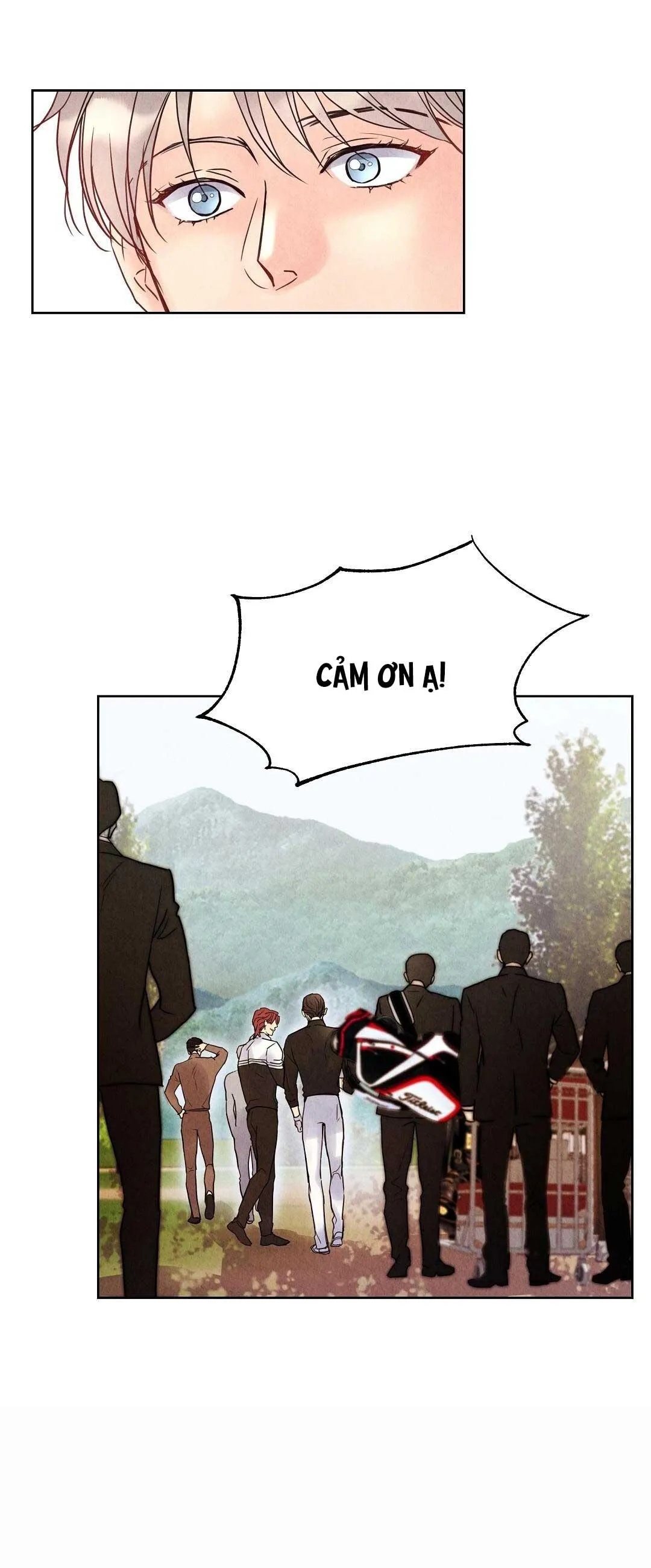 BẢN CHẤT TÀ ÁC Chapter 3 Trang 19