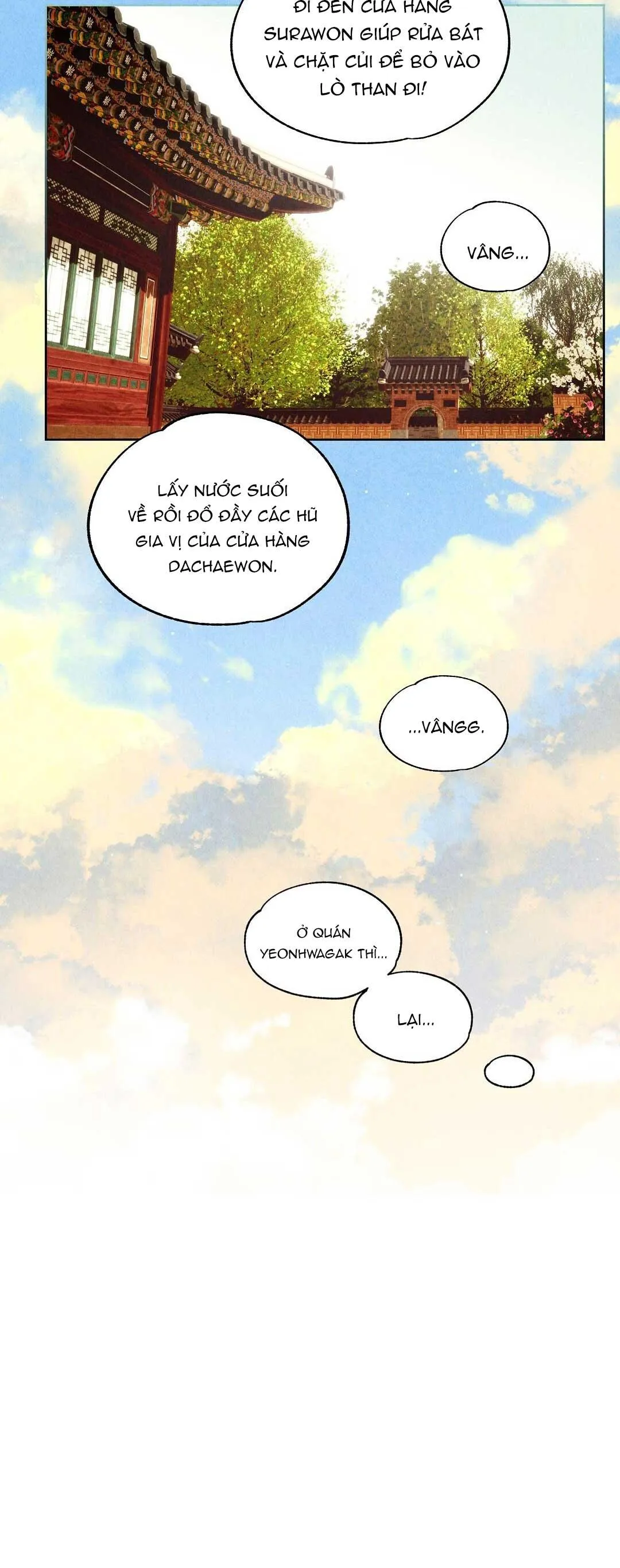 BẢN CHẤT TÀ ÁC Chapter 3 Trang 22