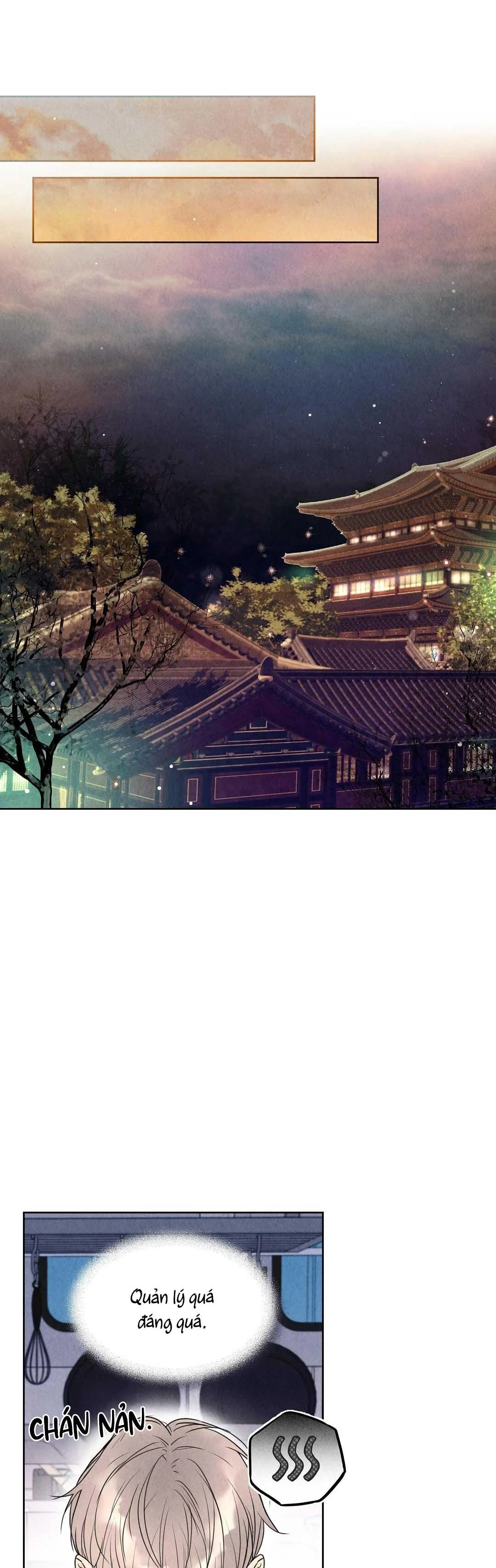 BẢN CHẤT TÀ ÁC Chapter 3 Trang 23