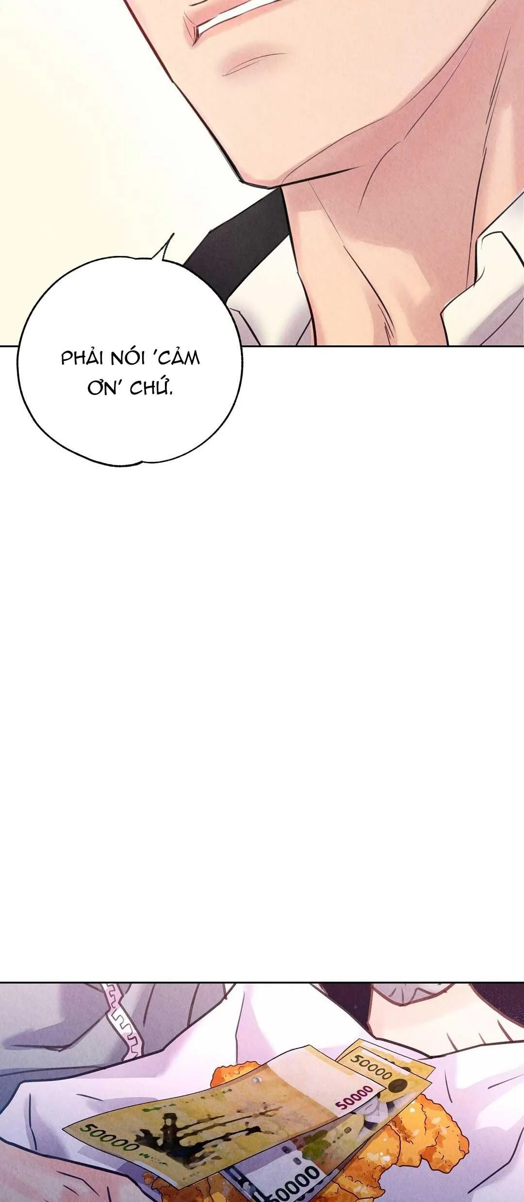 BẢN CHẤT TÀ ÁC Chapter 3 Trang 44