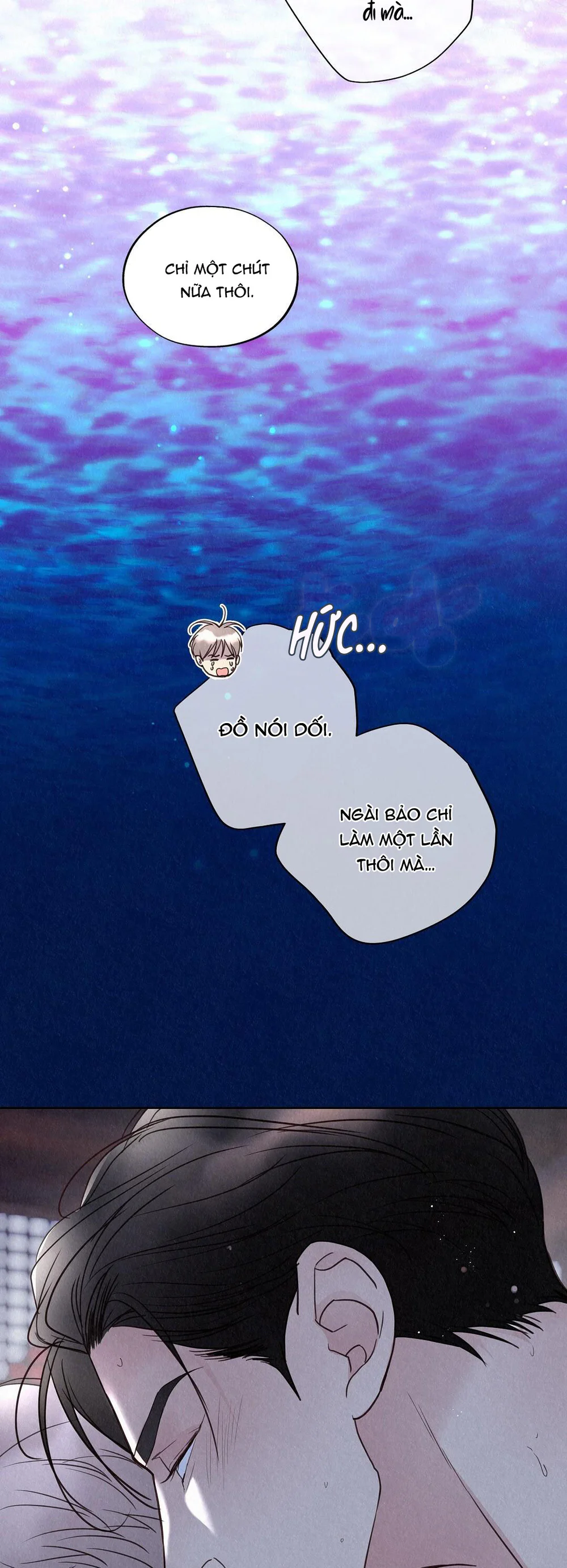 BẢN CHẤT TÀ ÁC Chapter 30 Trang 6