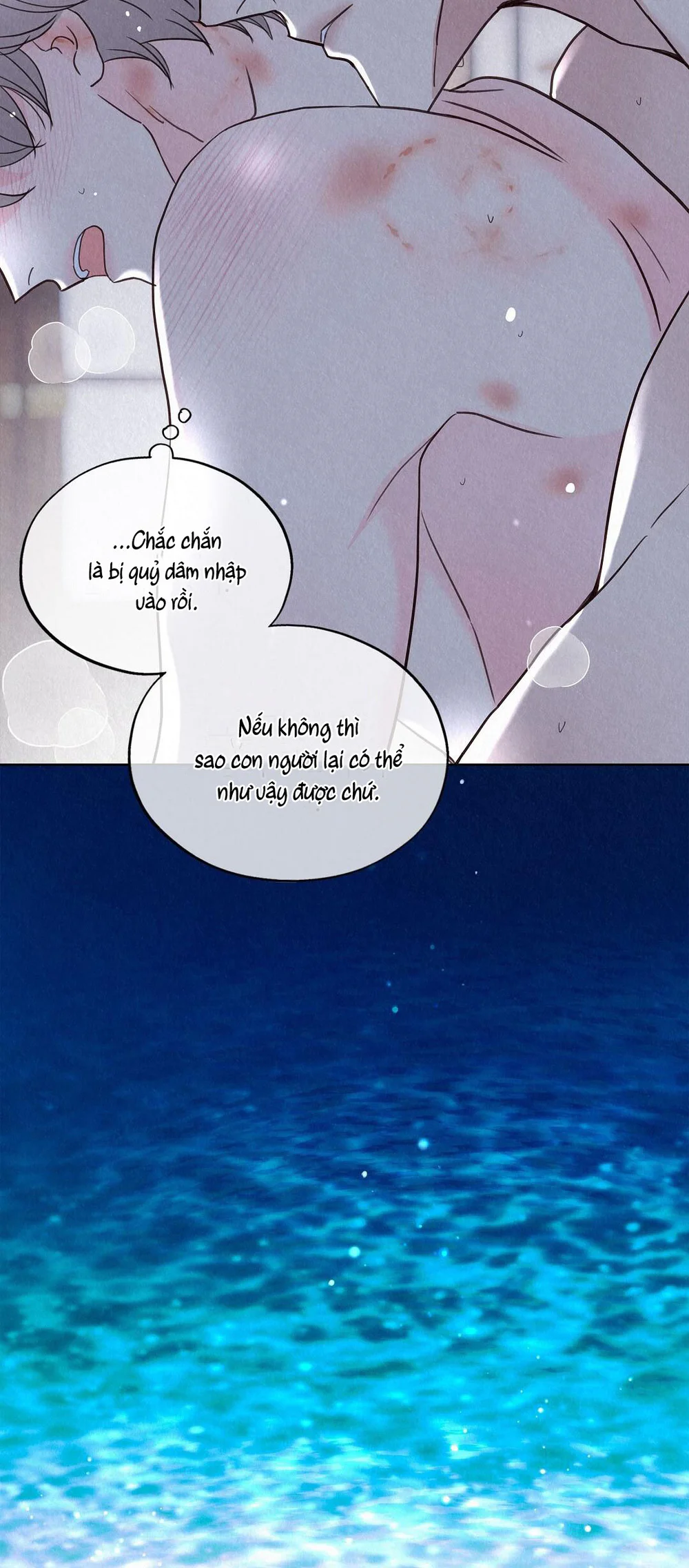 BẢN CHẤT TÀ ÁC Chapter 30 Trang 7