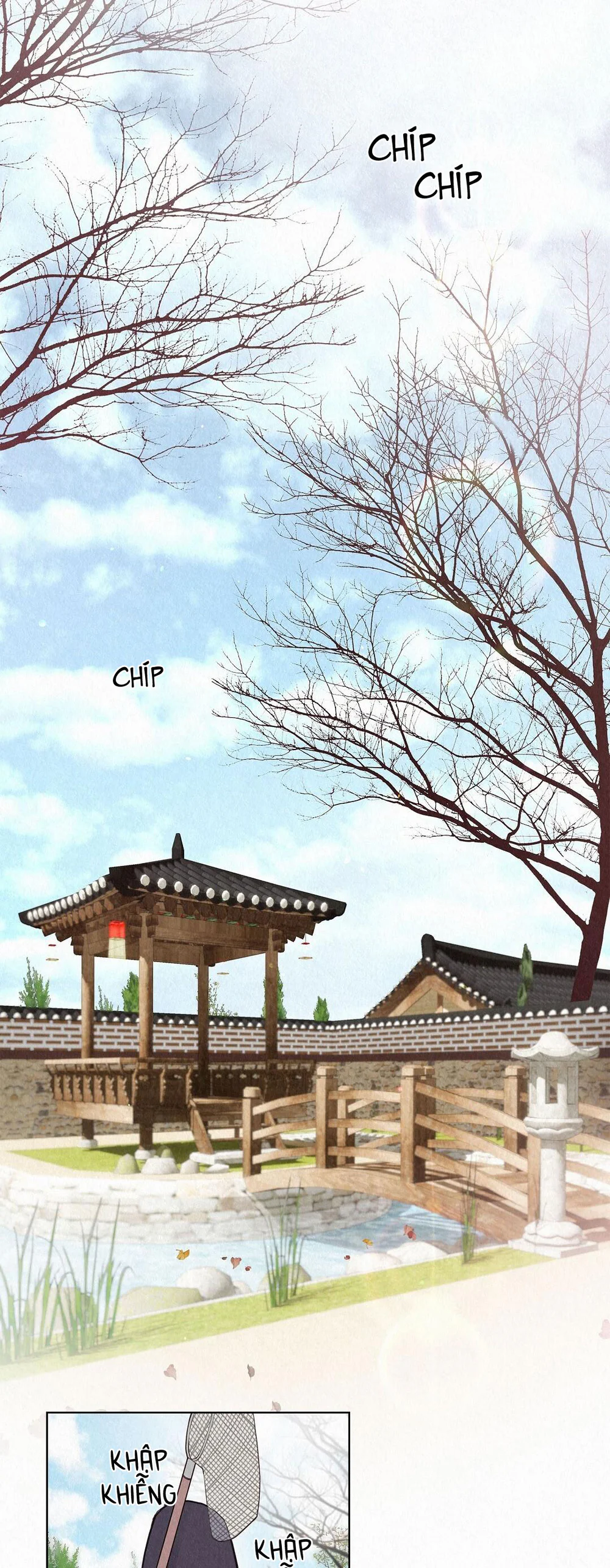 BẢN CHẤT TÀ ÁC Chapter 30 Trang 9