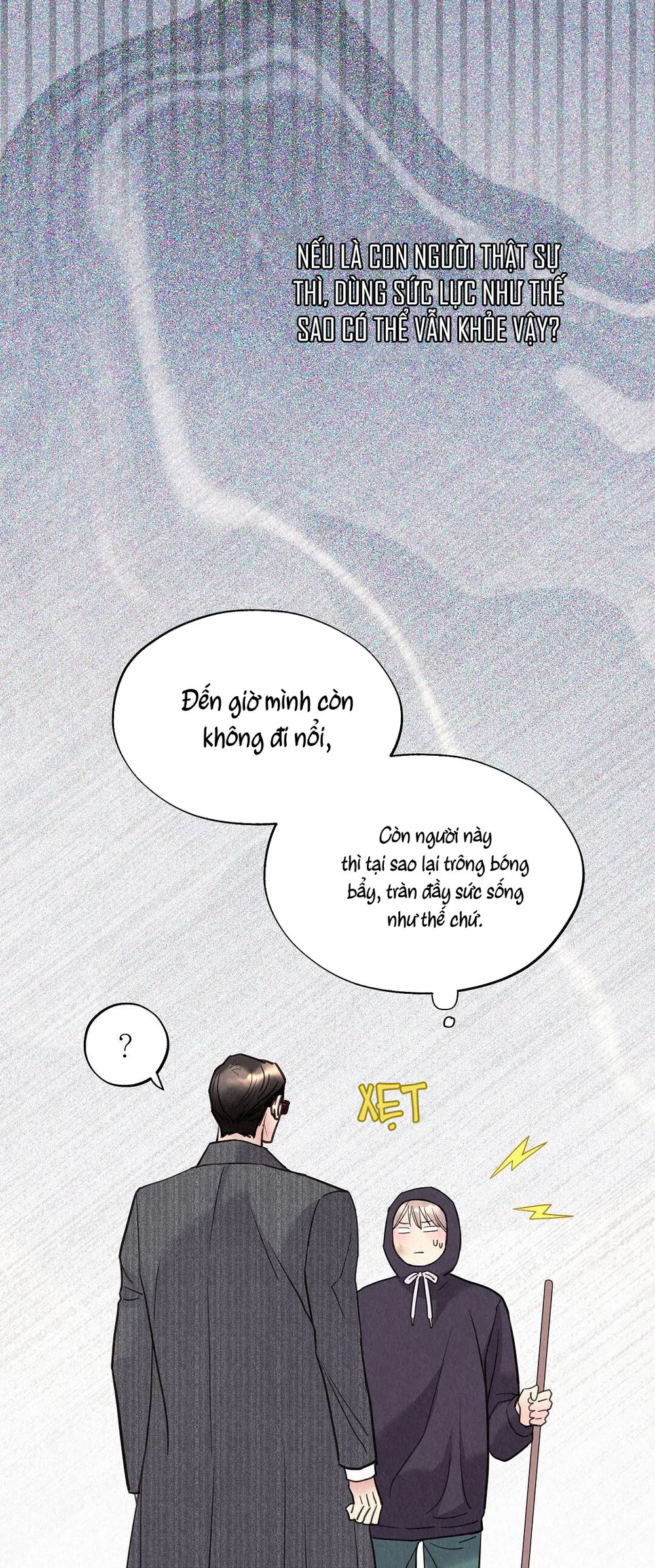 BẢN CHẤT TÀ ÁC Chapter 30 Trang 20