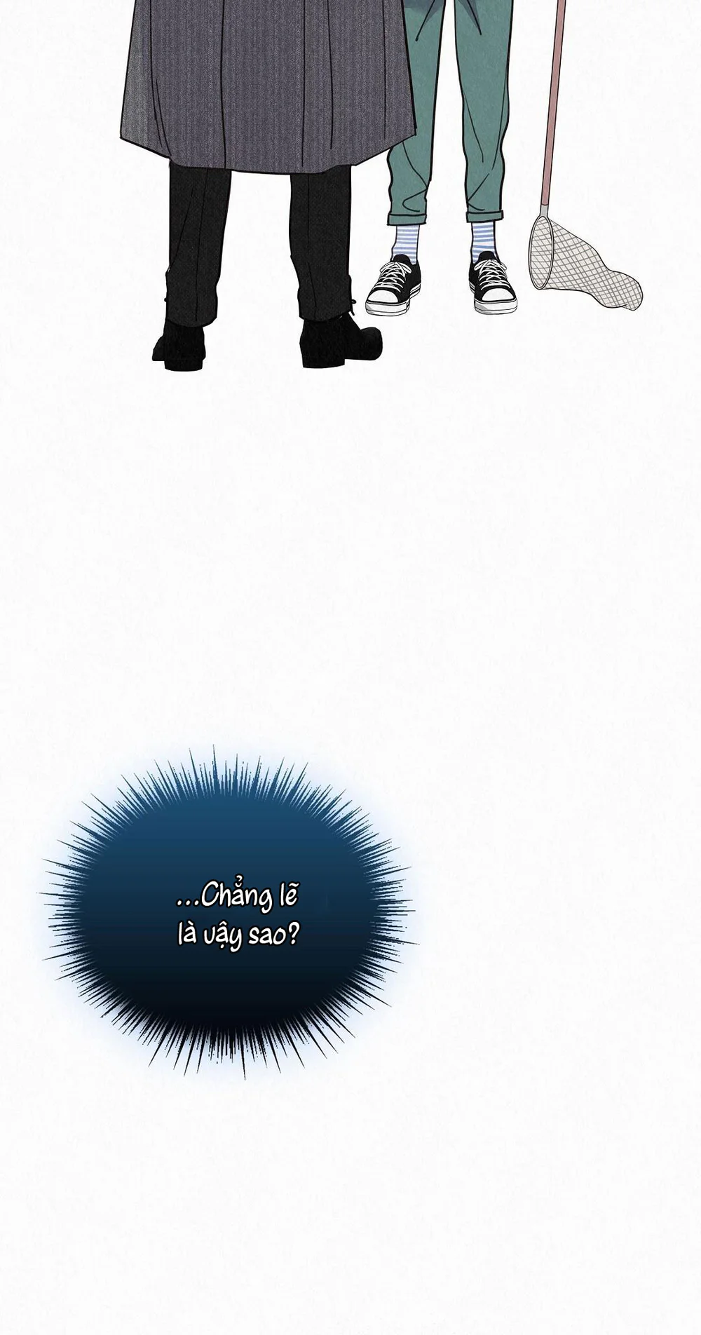 BẢN CHẤT TÀ ÁC Chapter 30 Trang 21