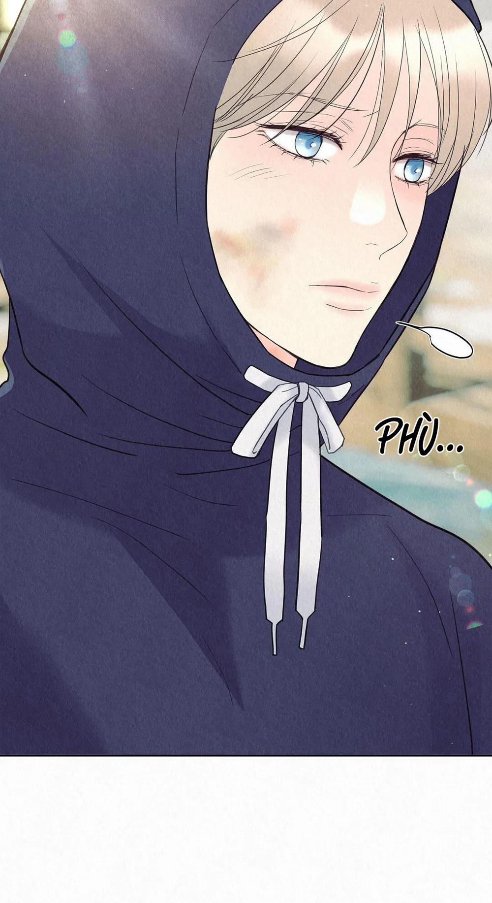 BẢN CHẤT TÀ ÁC Chapter 30 Trang 28