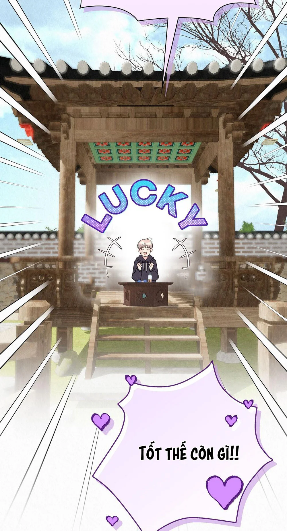 BẢN CHẤT TÀ ÁC Chapter 30 Trang 36