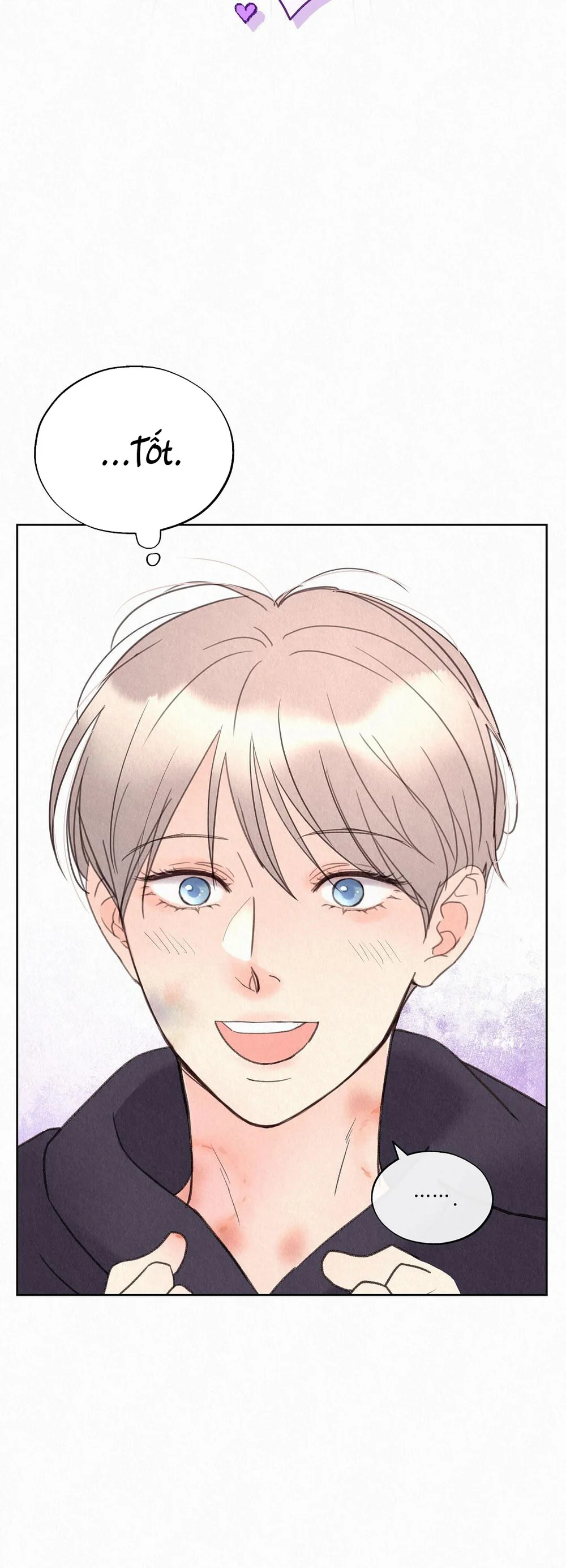 BẢN CHẤT TÀ ÁC Chapter 30 Trang 37