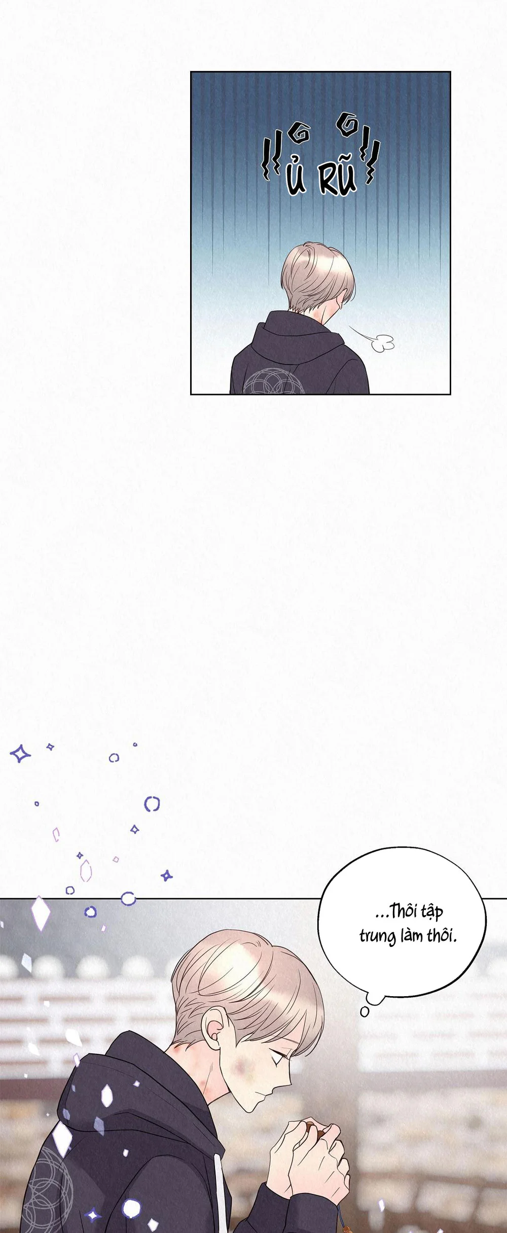 BẢN CHẤT TÀ ÁC Chapter 30 Trang 38