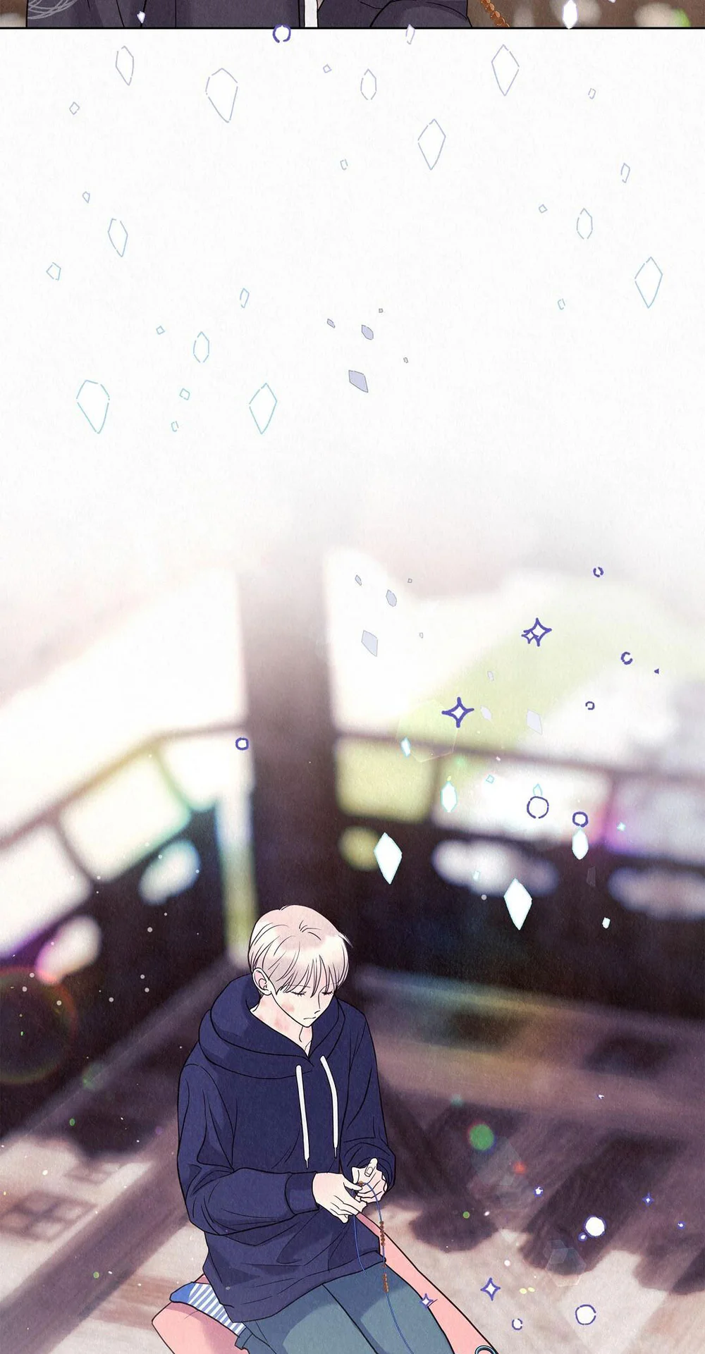 BẢN CHẤT TÀ ÁC Chapter 30 Trang 39