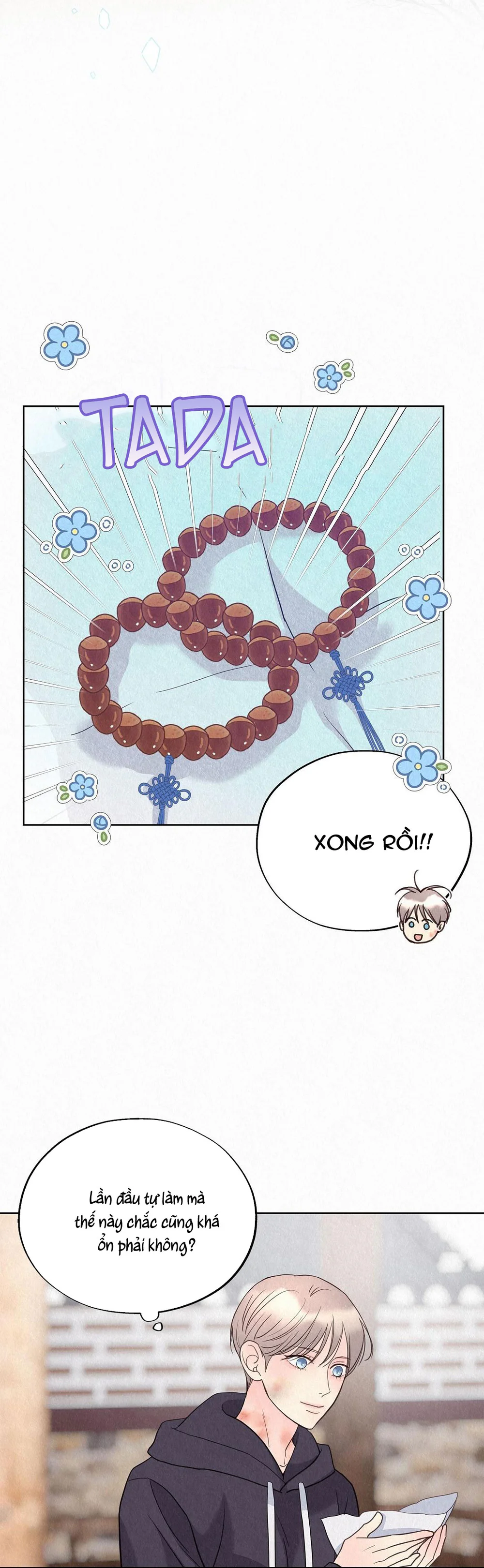 BẢN CHẤT TÀ ÁC Chapter 30 Trang 41