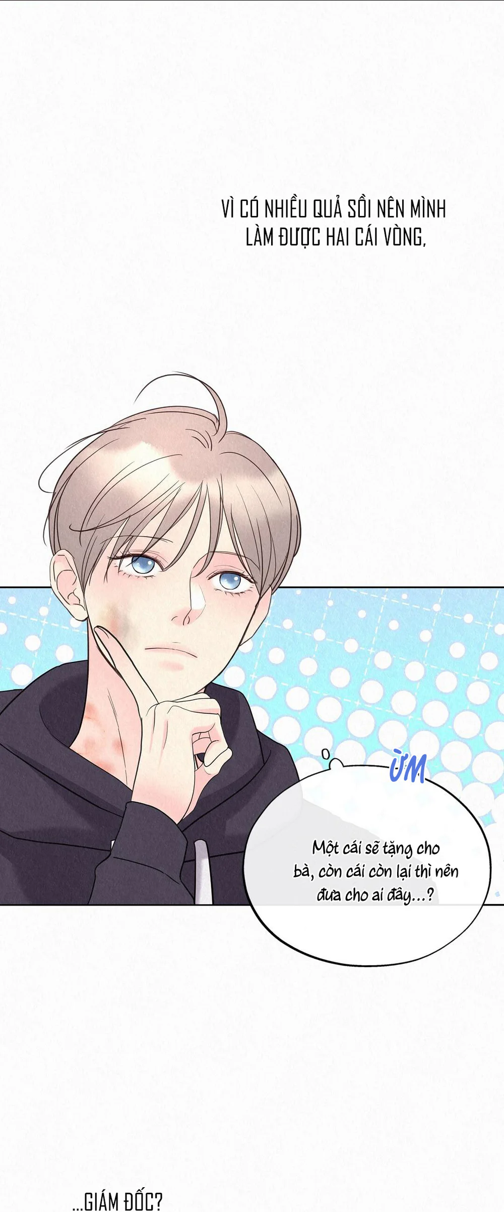 BẢN CHẤT TÀ ÁC Chapter 30 Trang 42