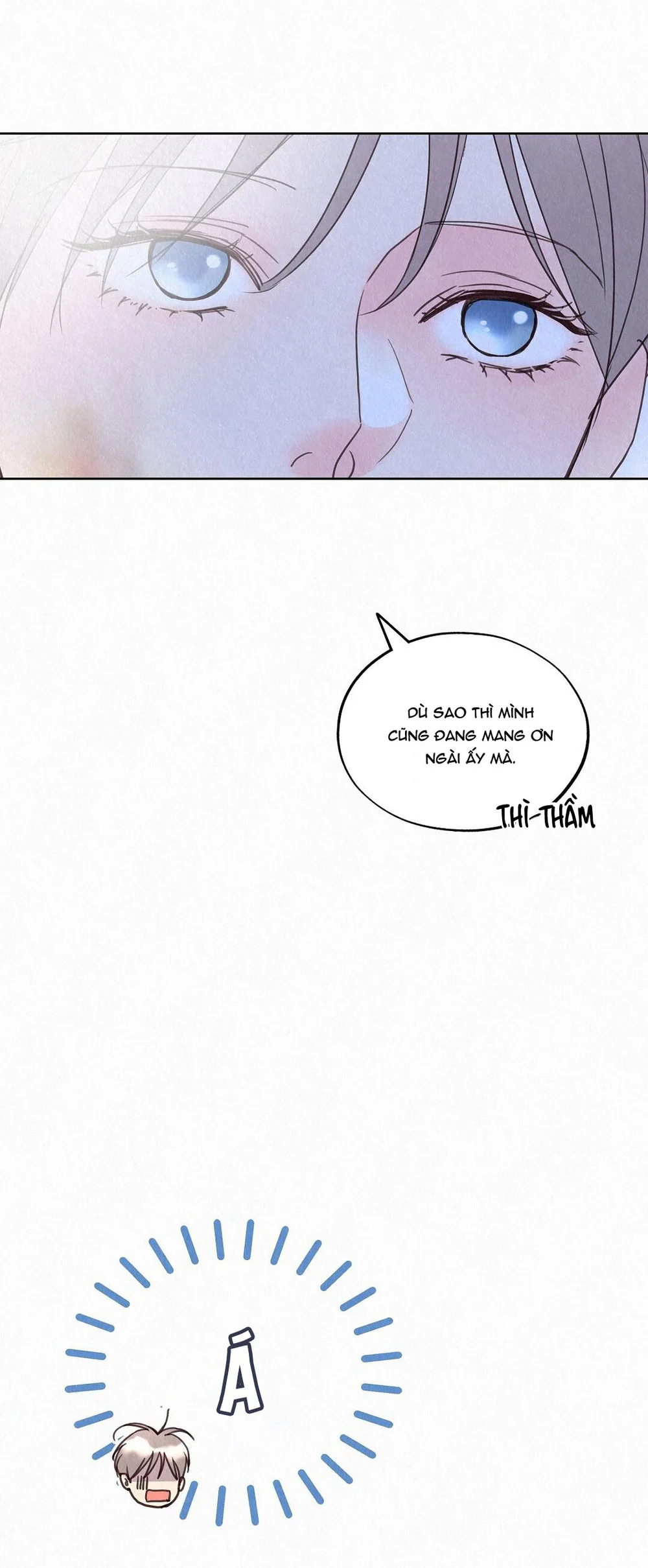 BẢN CHẤT TÀ ÁC Chapter 30 Trang 43
