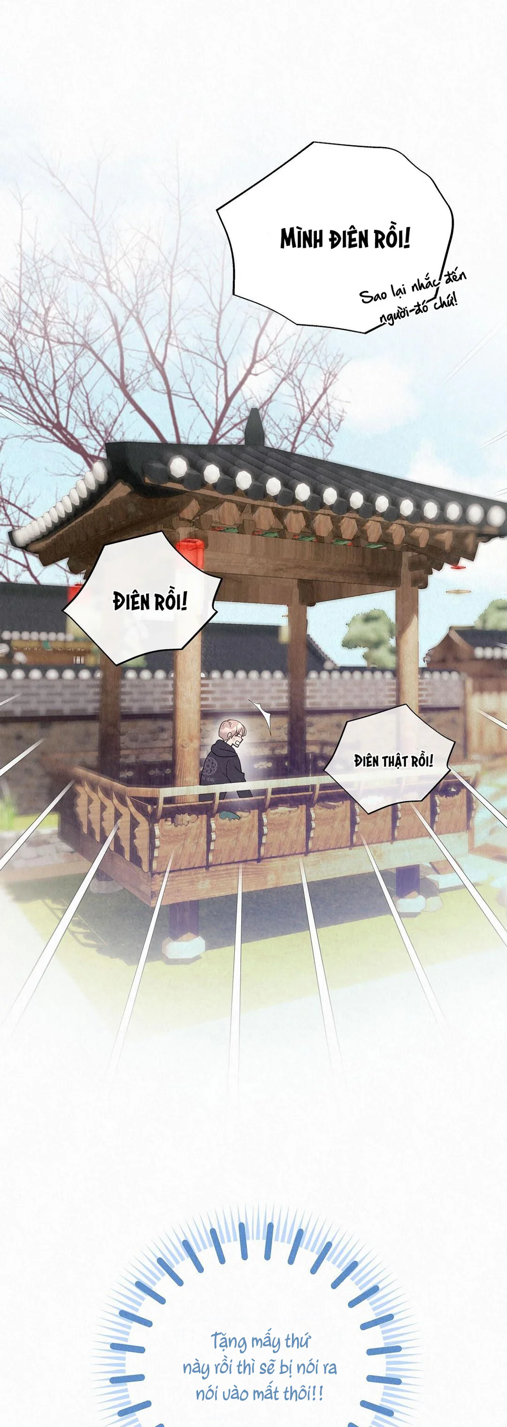 BẢN CHẤT TÀ ÁC Chapter 30 Trang 44