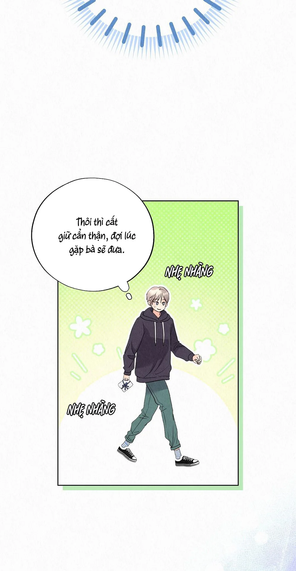 BẢN CHẤT TÀ ÁC Chapter 30 Trang 45