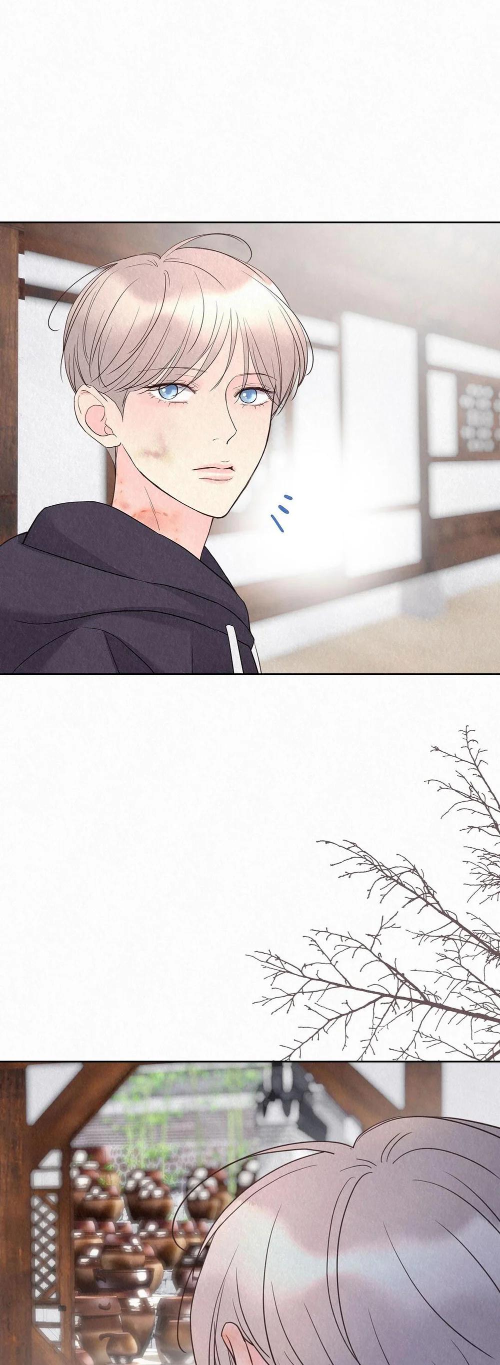 BẢN CHẤT TÀ ÁC Chapter 30 Trang 49