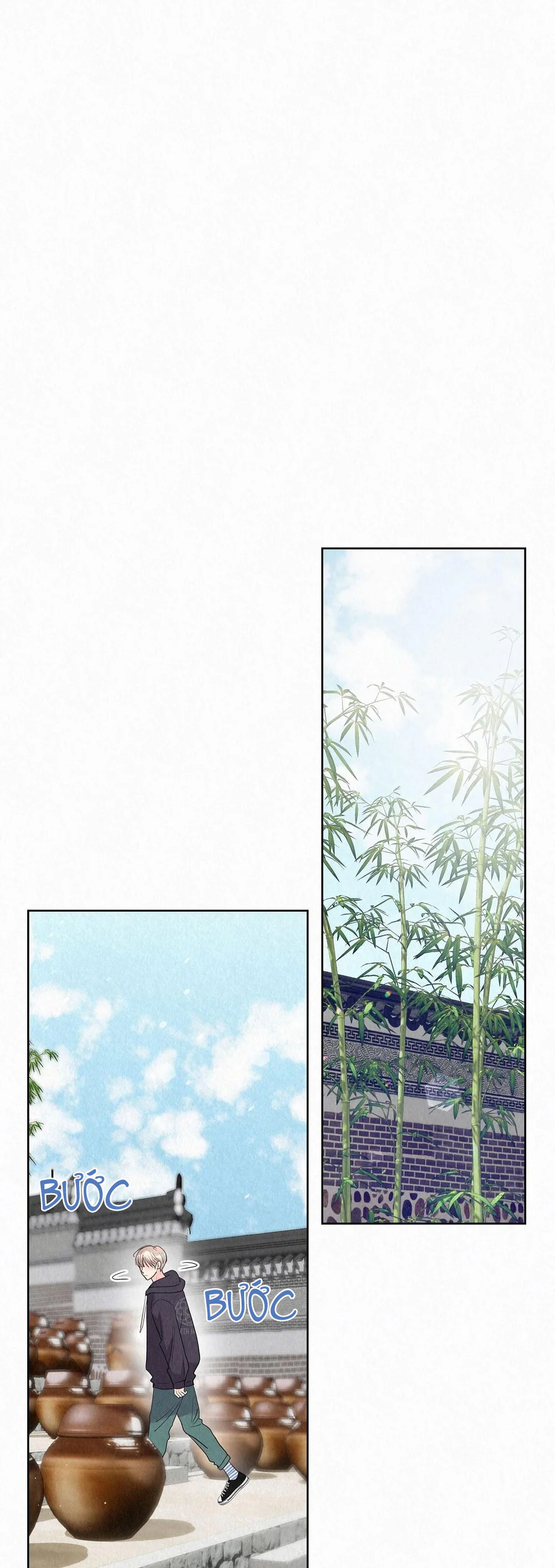 BẢN CHẤT TÀ ÁC Chapter 30 Trang 53