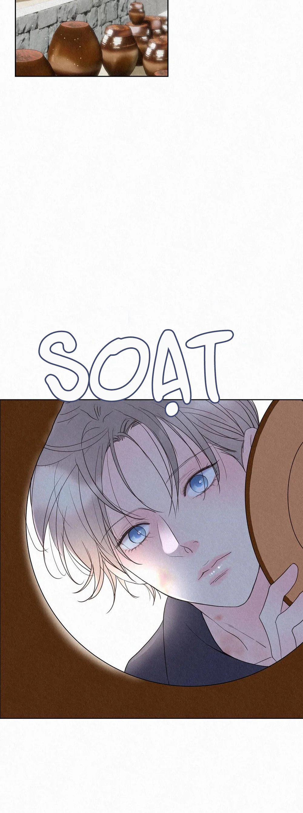 BẢN CHẤT TÀ ÁC Chapter 30 Trang 54