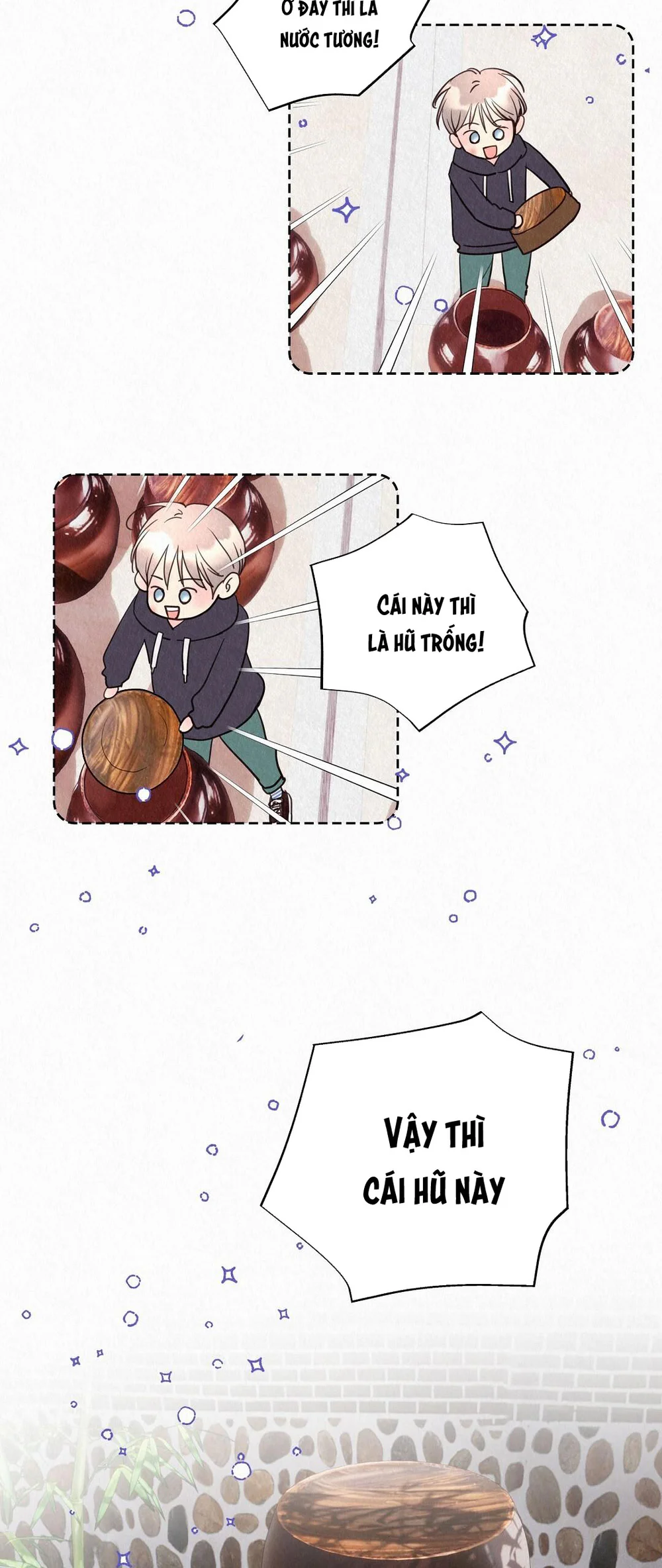 BẢN CHẤT TÀ ÁC Chapter 30 Trang 57