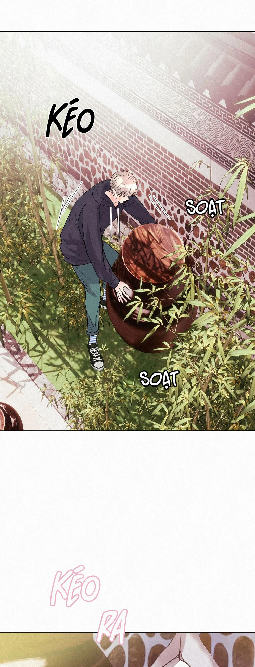 BẢN CHẤT TÀ ÁC Chapter 30 Trang 62