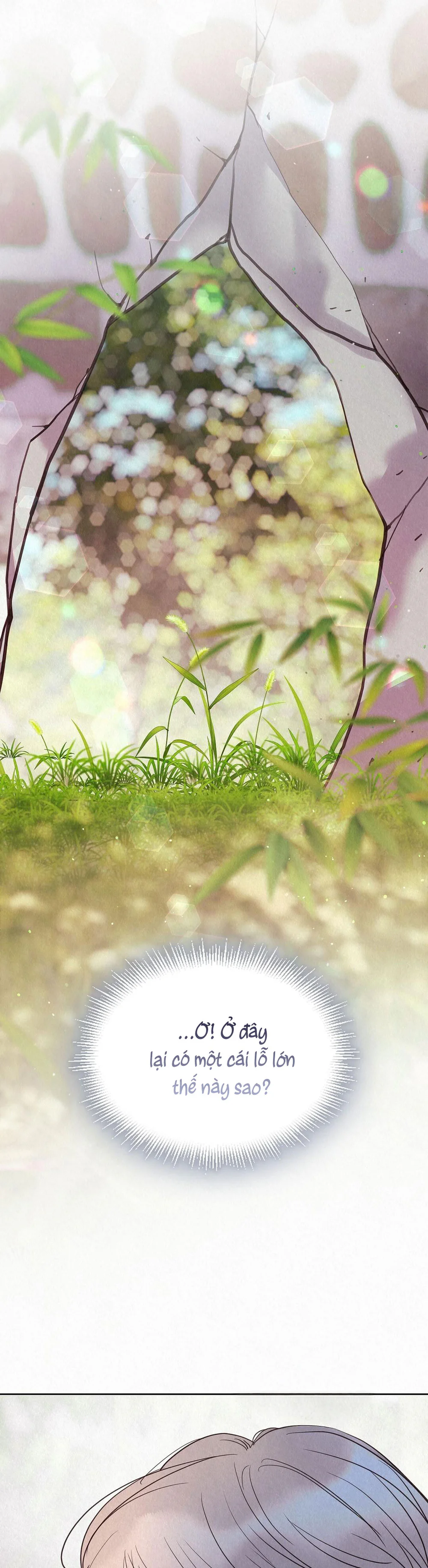 BẢN CHẤT TÀ ÁC Chapter 31 Trang 3