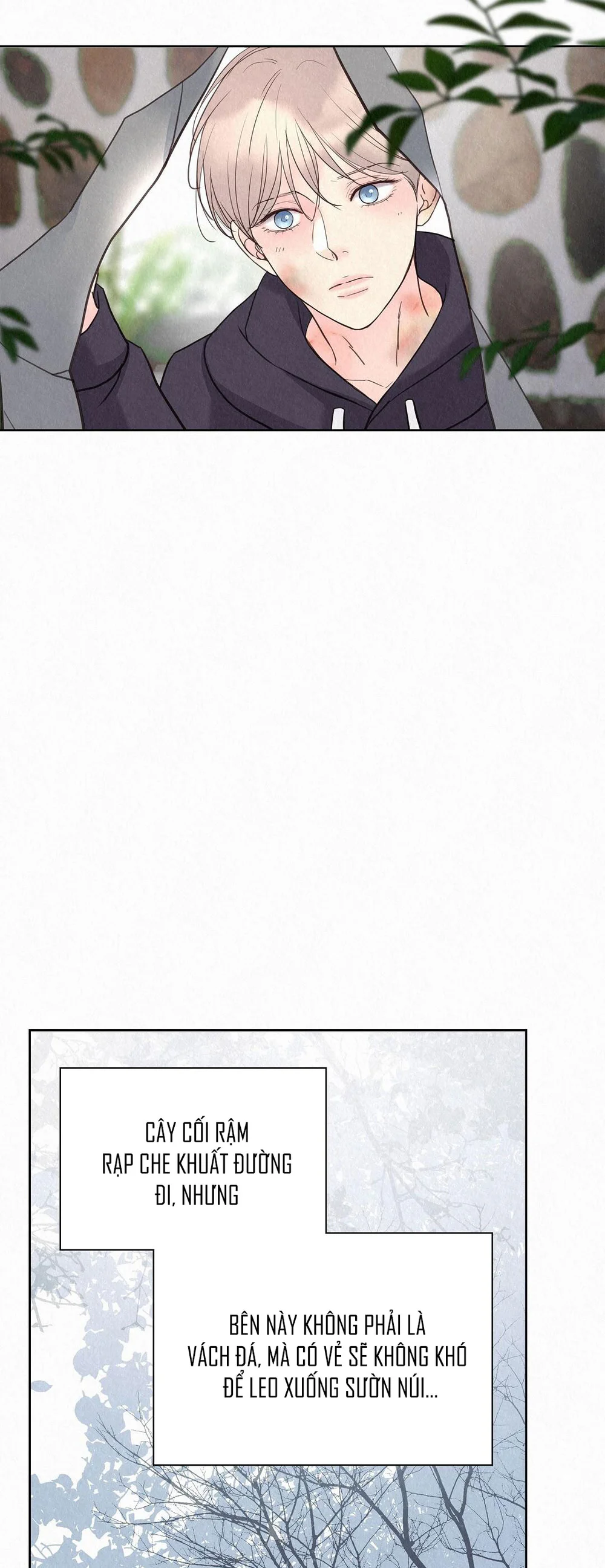 BẢN CHẤT TÀ ÁC Chapter 31 Trang 5