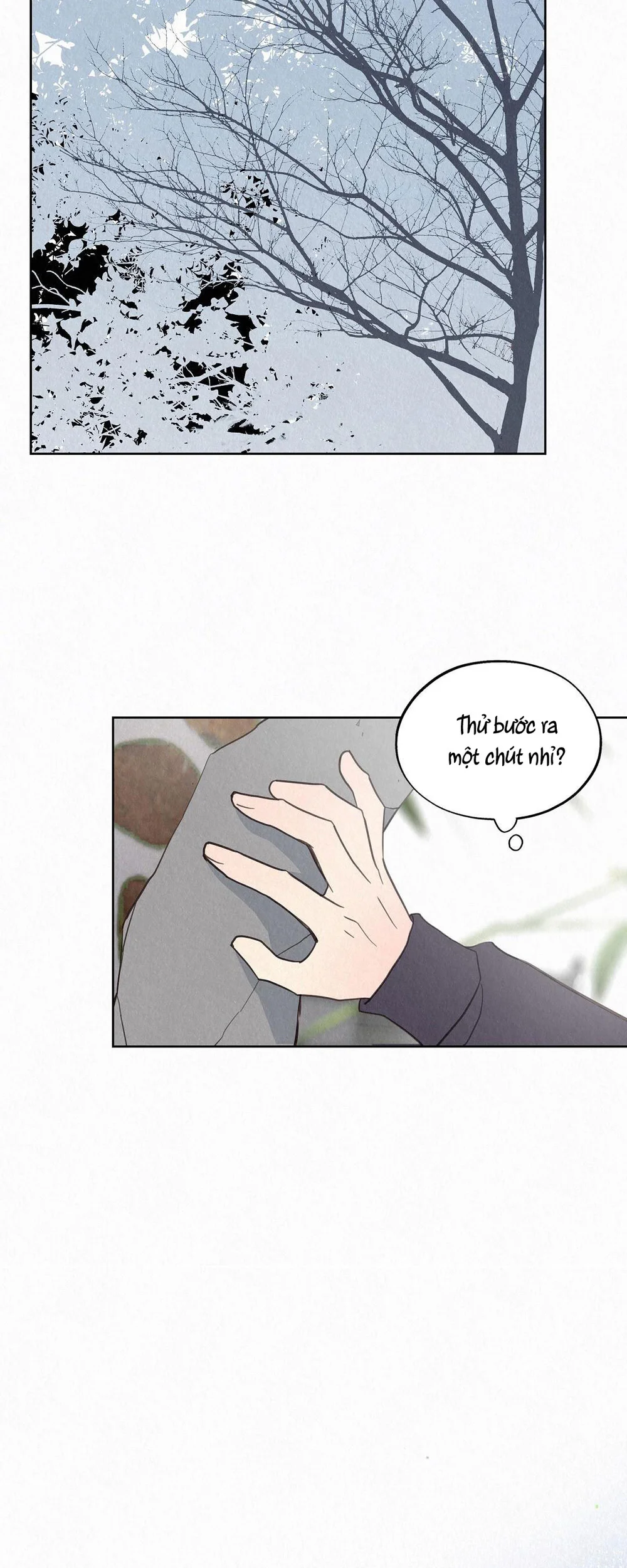 BẢN CHẤT TÀ ÁC Chapter 31 Trang 6