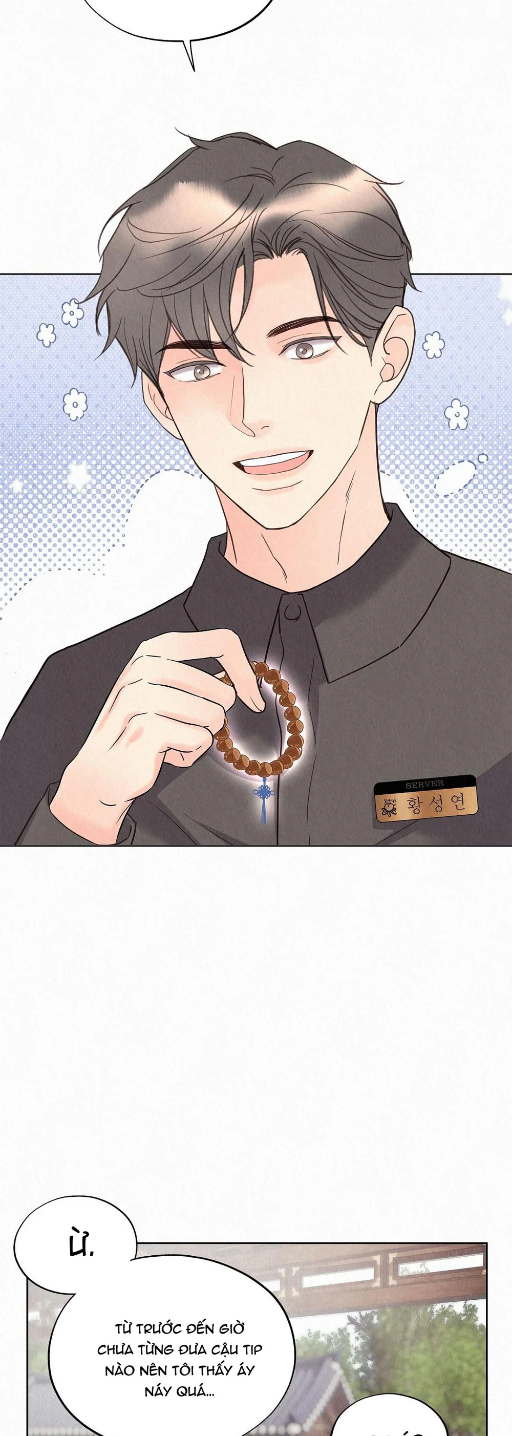 BẢN CHẤT TÀ ÁC Chapter 31 Trang 13