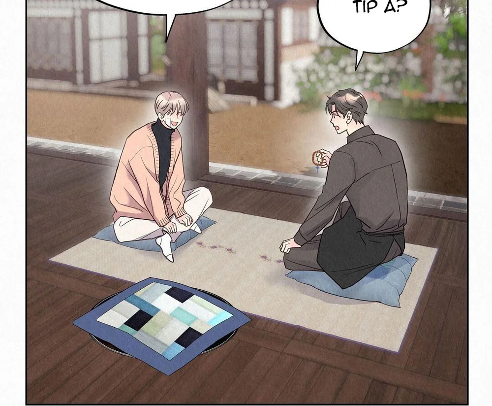 BẢN CHẤT TÀ ÁC Chapter 31 Trang 14