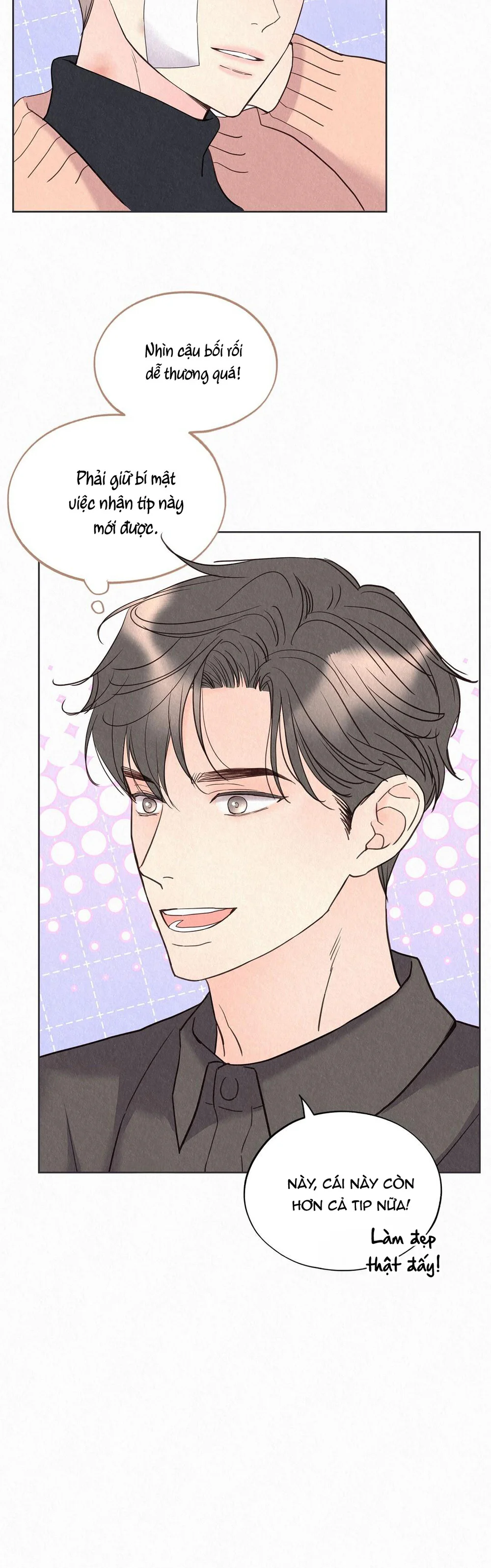 BẢN CHẤT TÀ ÁC Chapter 31 Trang 17